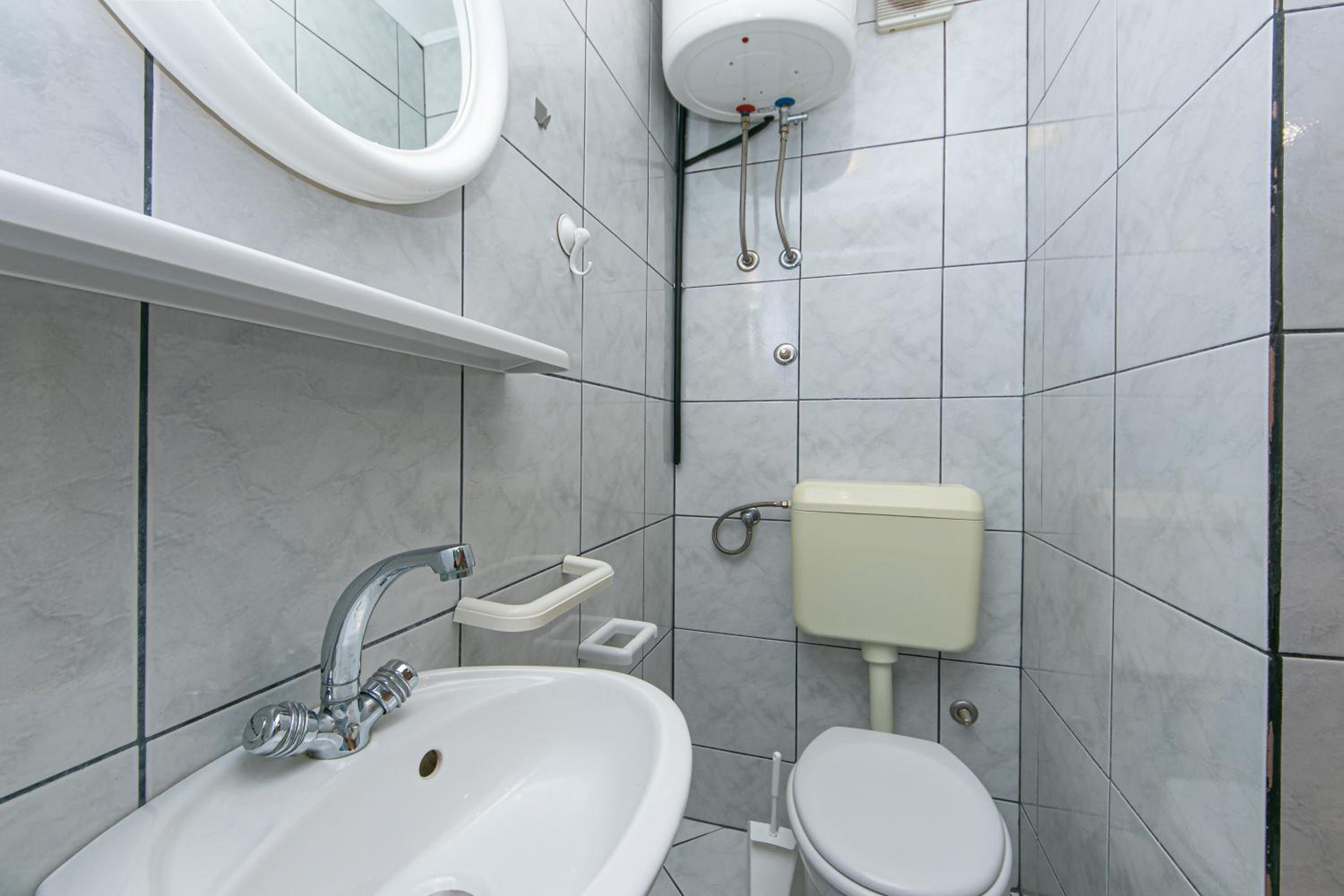 Apartmani Makarska 2
