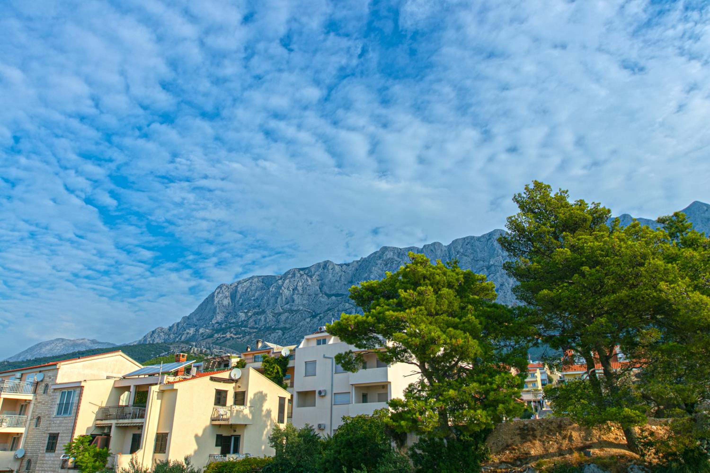 Apartmani Makarska 2