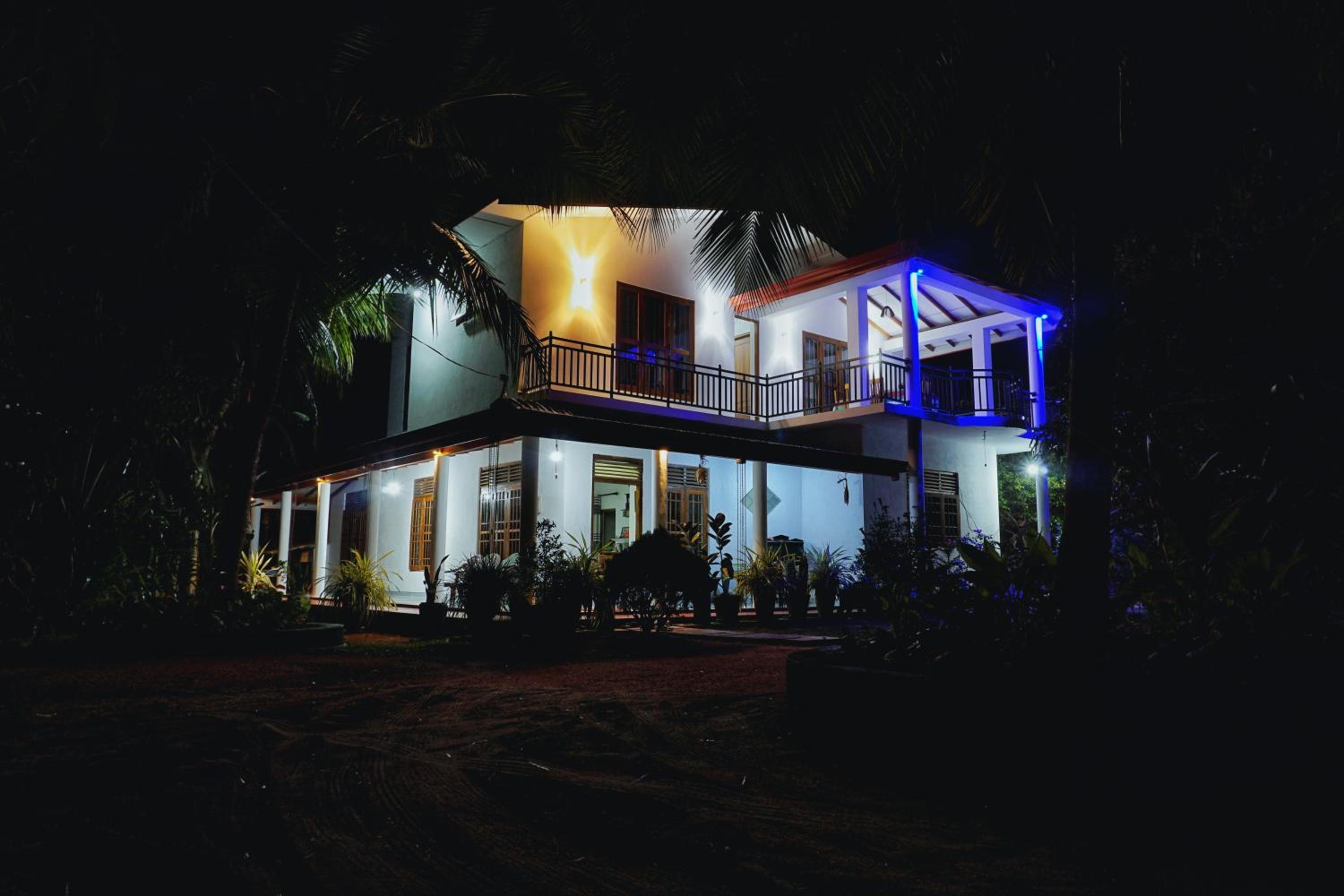 Lavender Resort