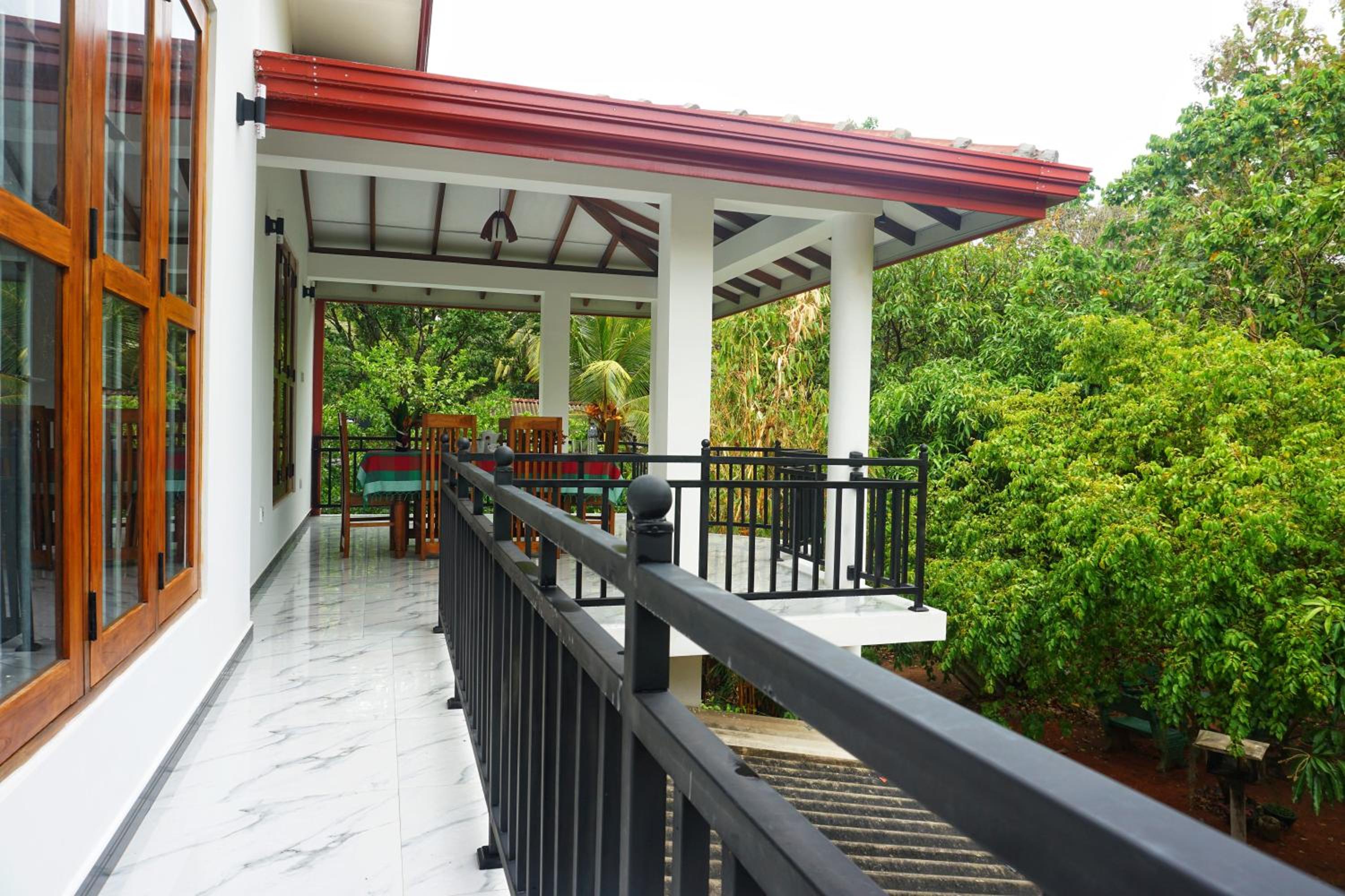 Lavender Resort