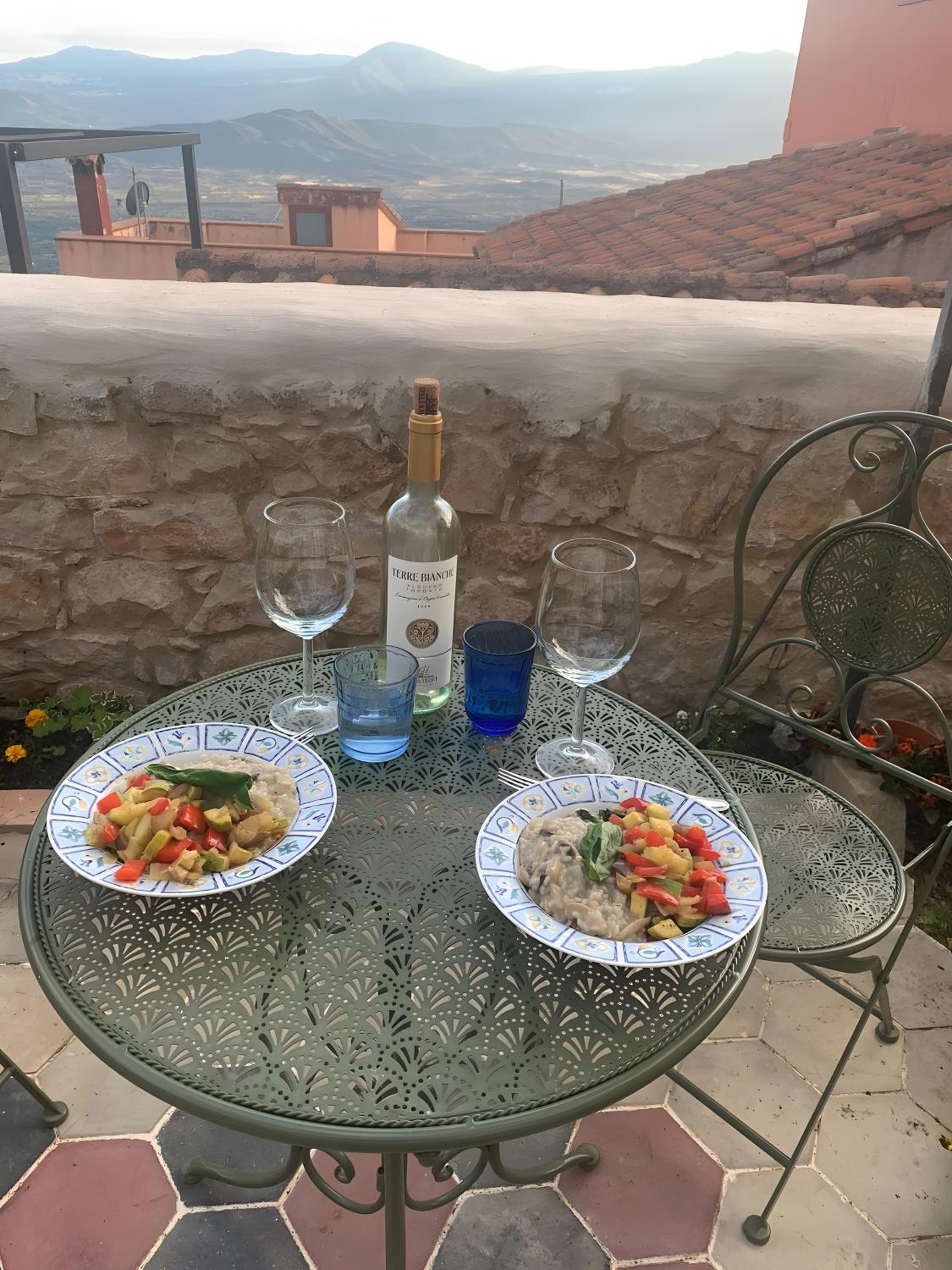 Casa Della Nonna Nel Borgo