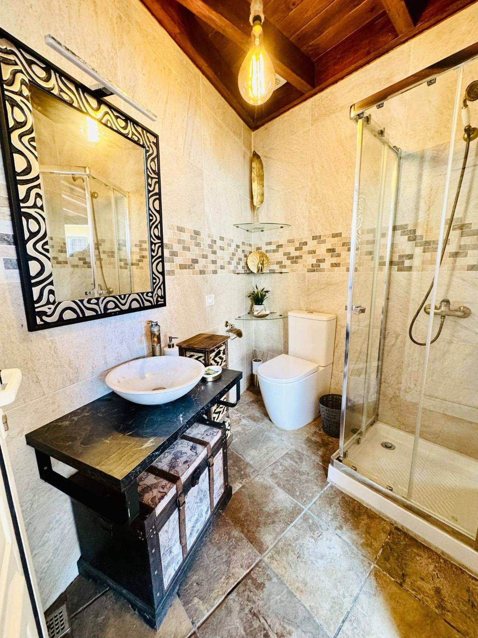 Chalet Luxury