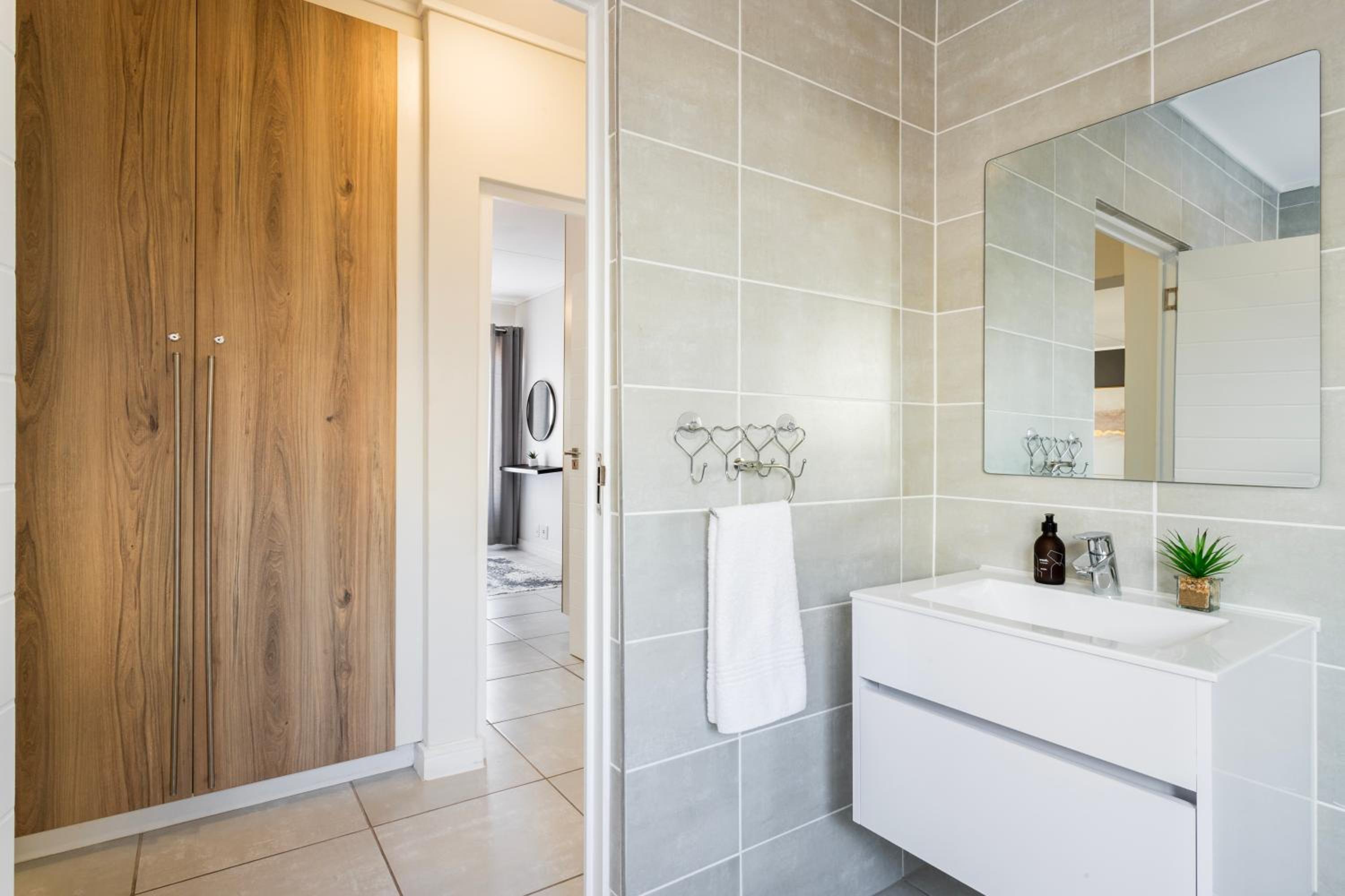 Ballito Hills Luxury Apartments
