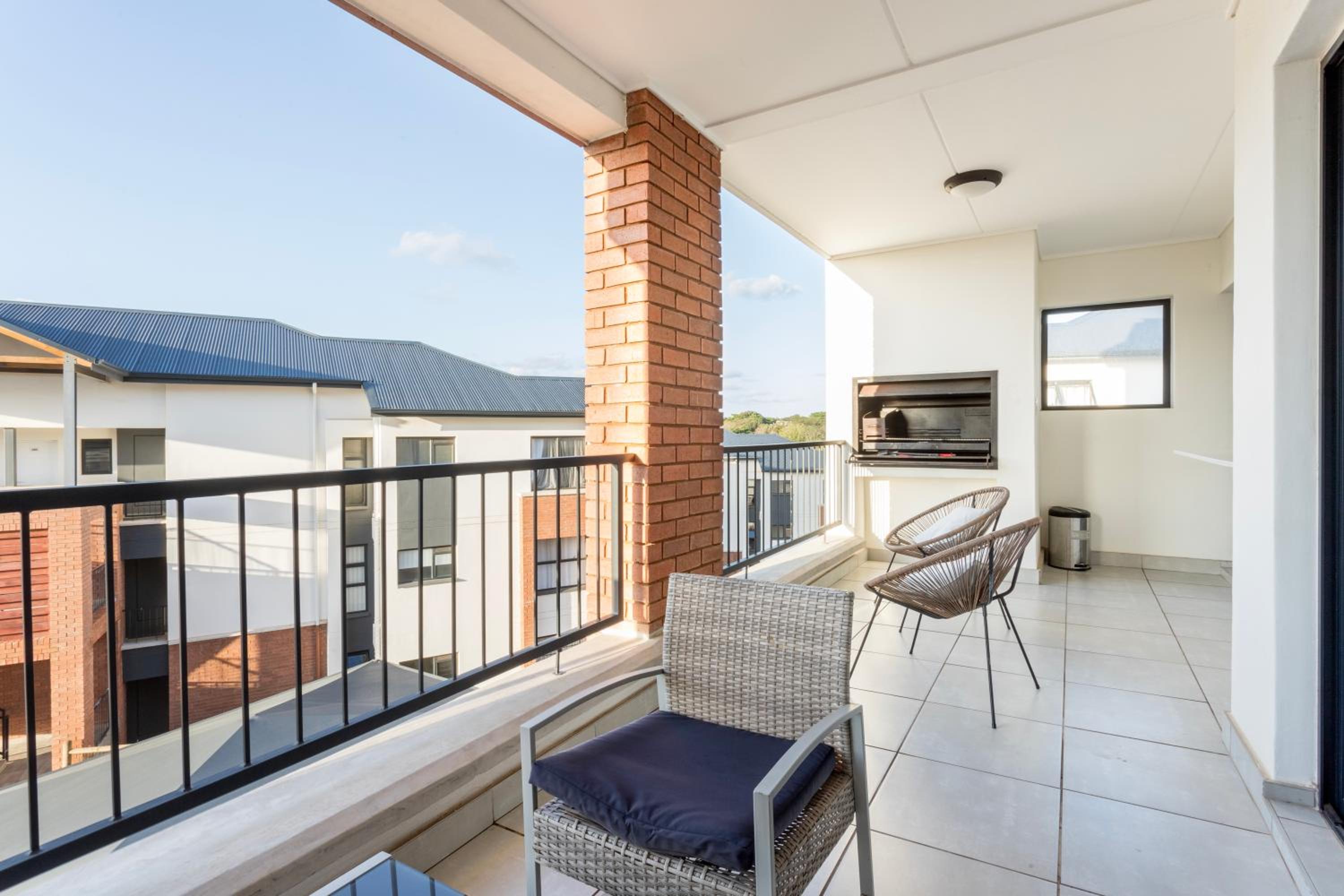 Ballito Hills Luxury Apartments