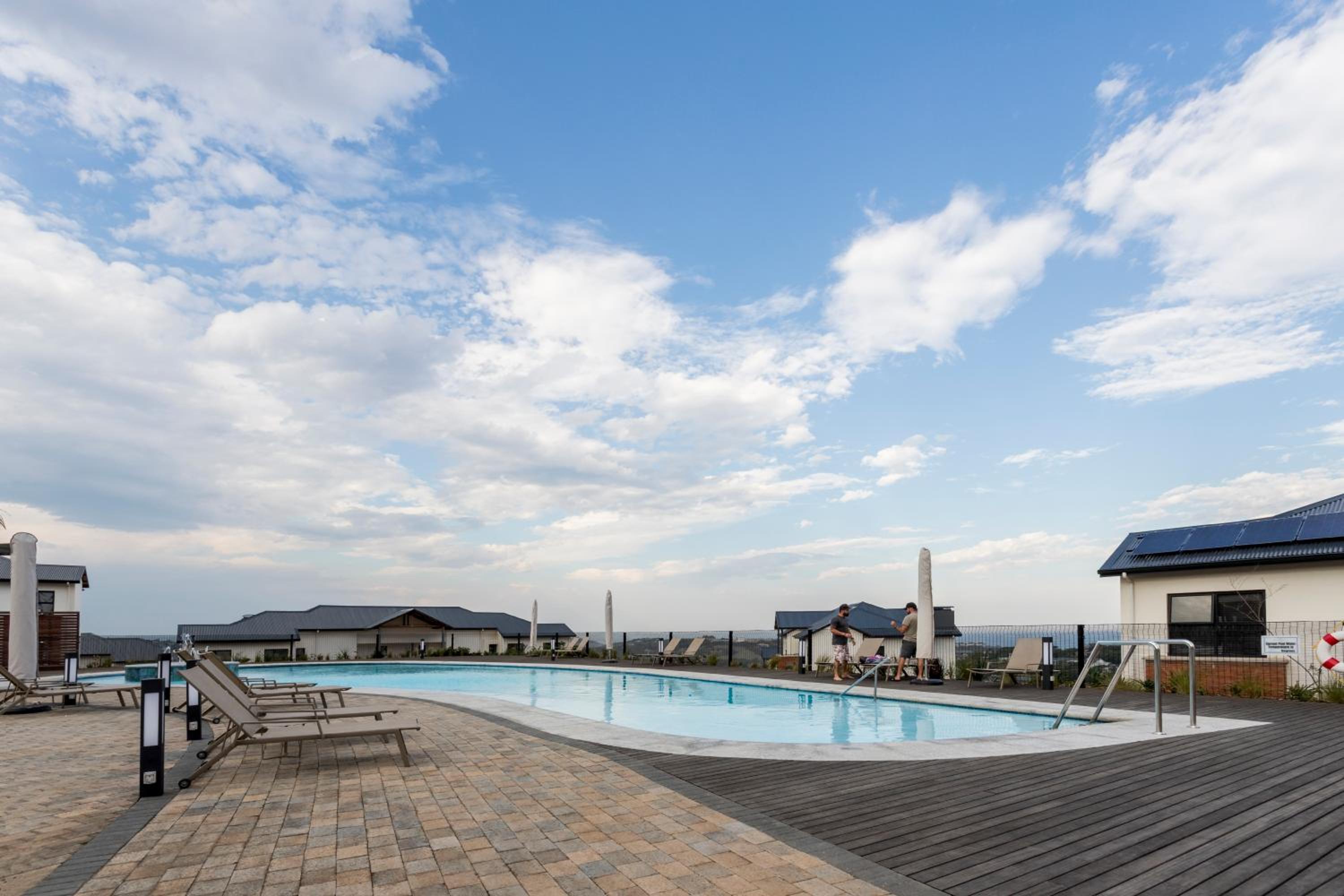 Ballito Hills Luxury Apartments