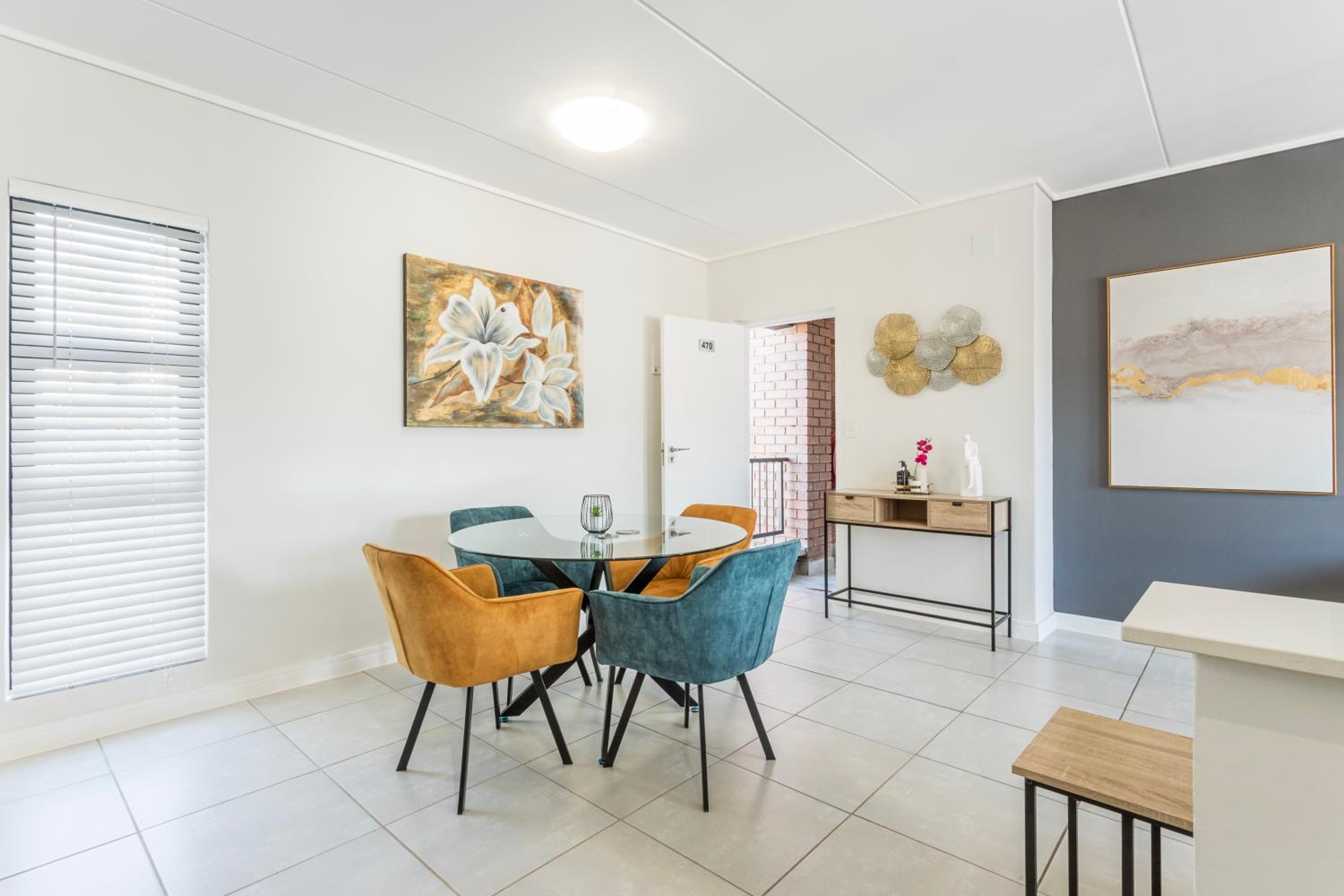 Ballito Hills Luxury Apartments