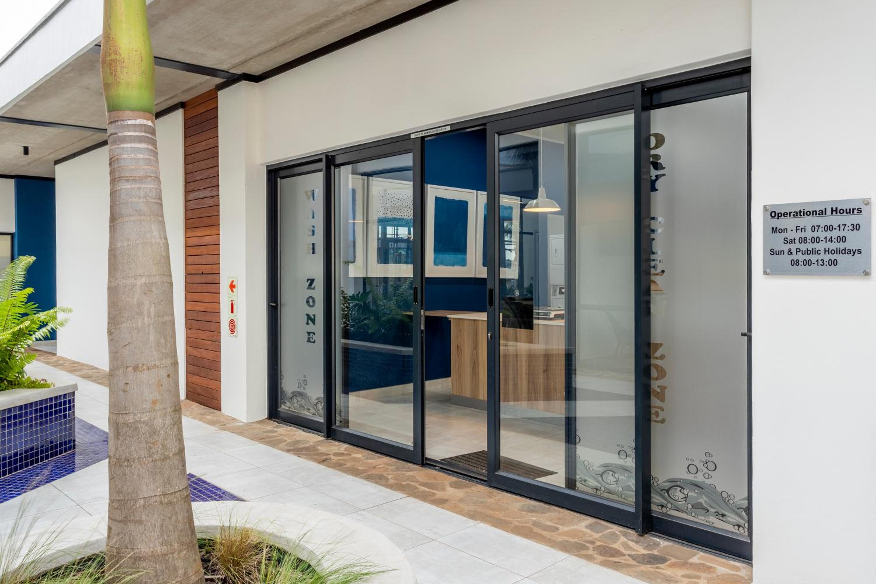 Ballito Hills Luxury Apartments
