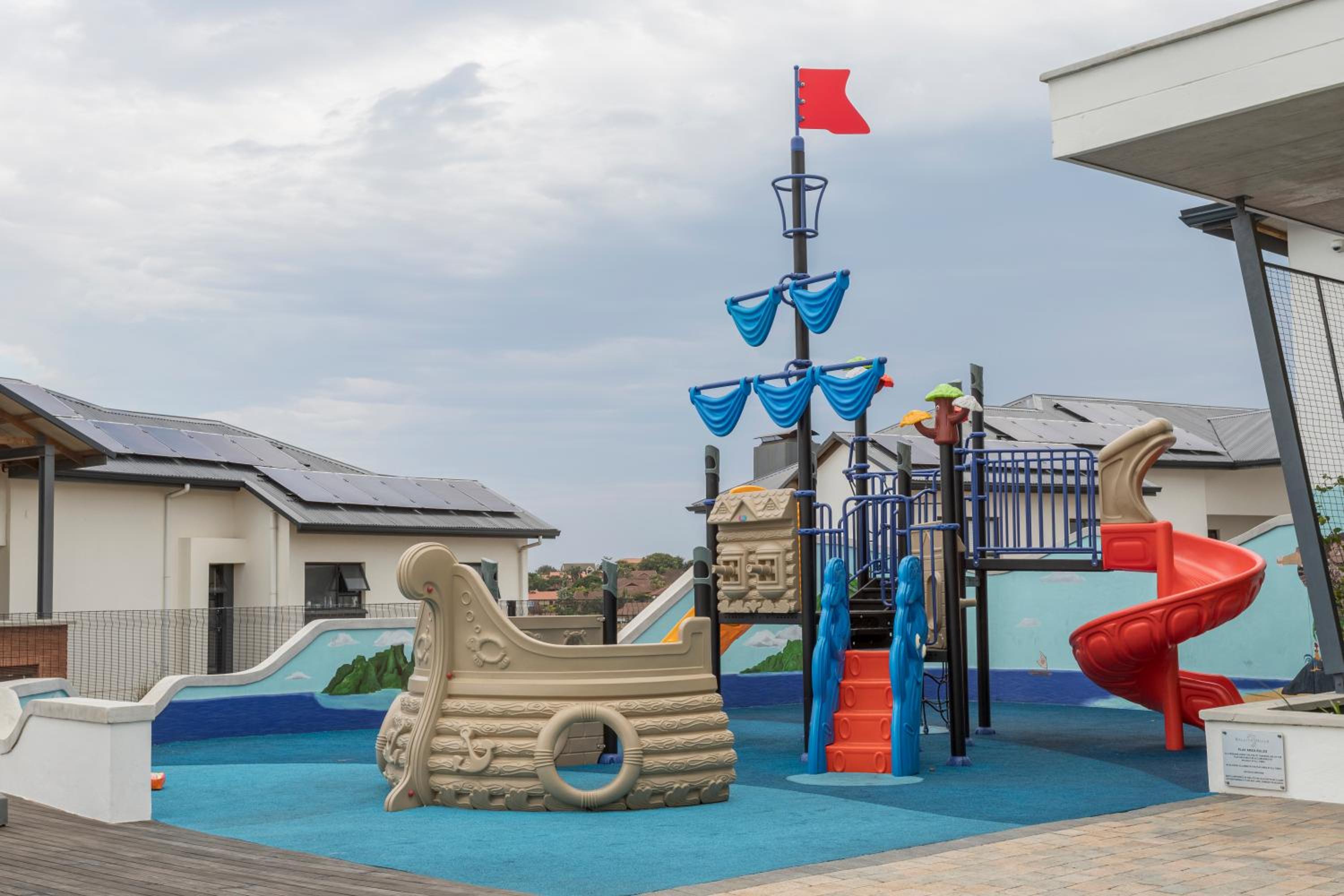 Ballito Hills Luxury Apartments