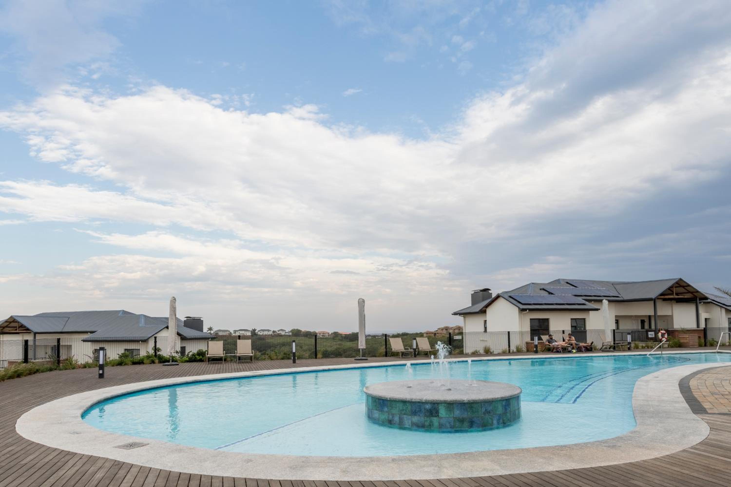 Ballito Hills Luxury Apartments