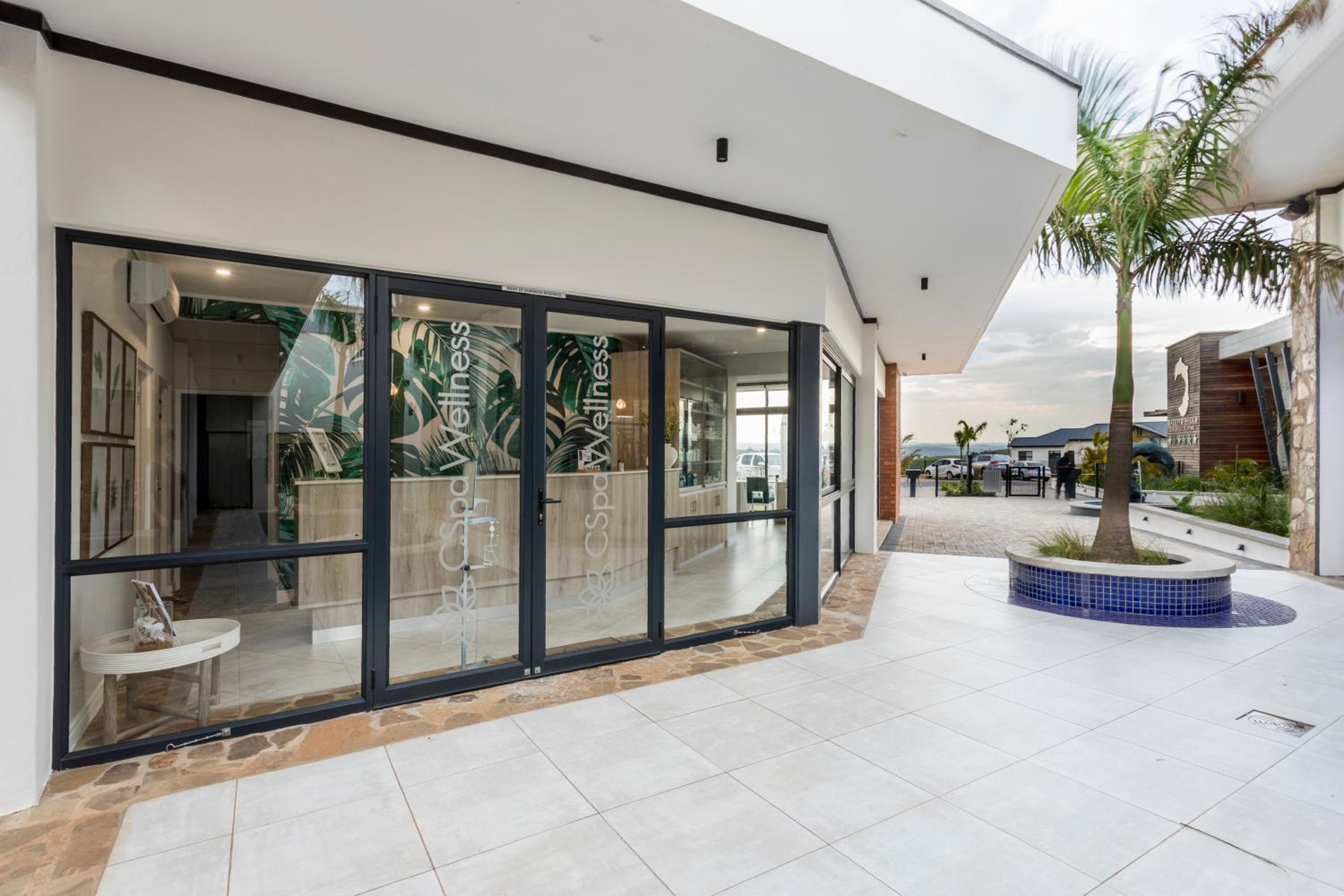 Ballito Hills Luxury Apartments