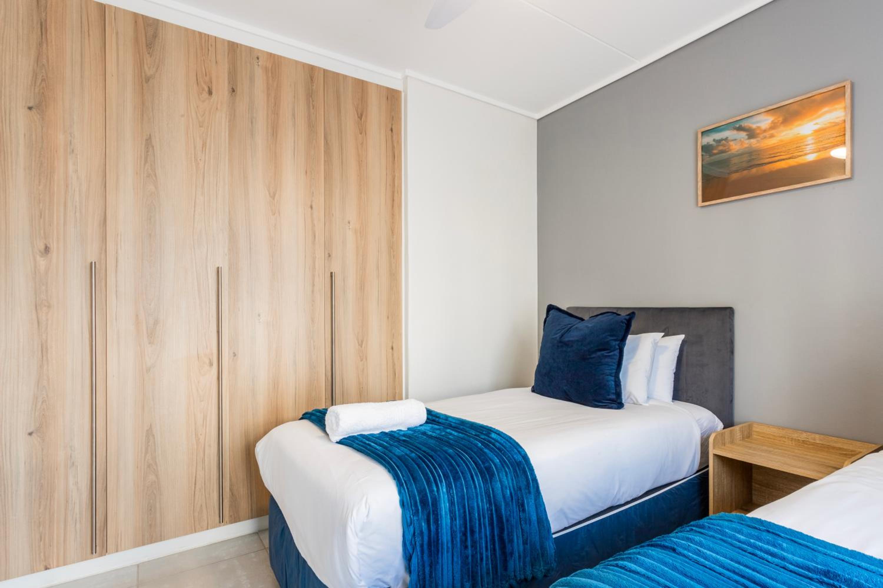 Ballito Hills Luxury Apartments