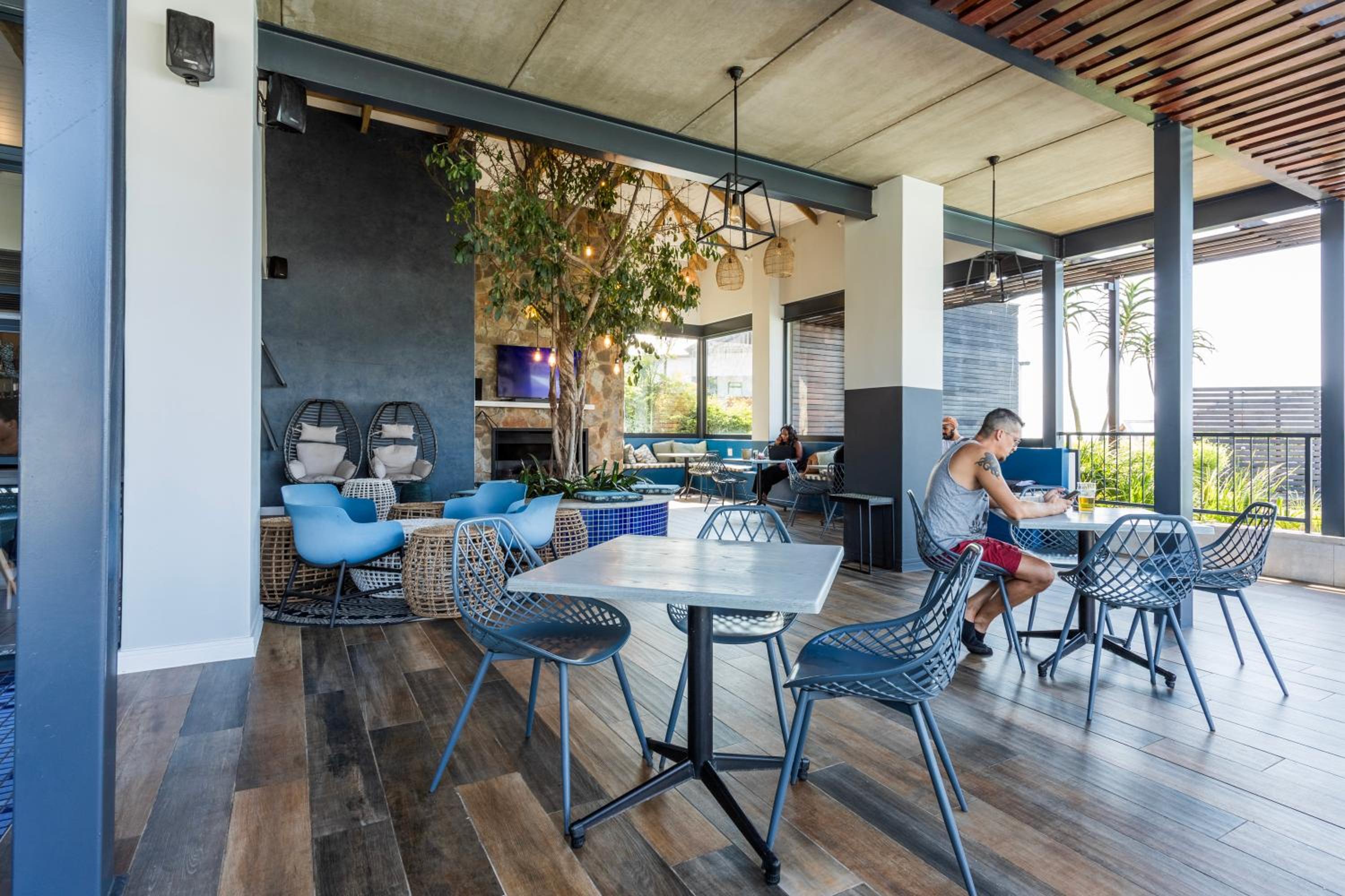 lounge