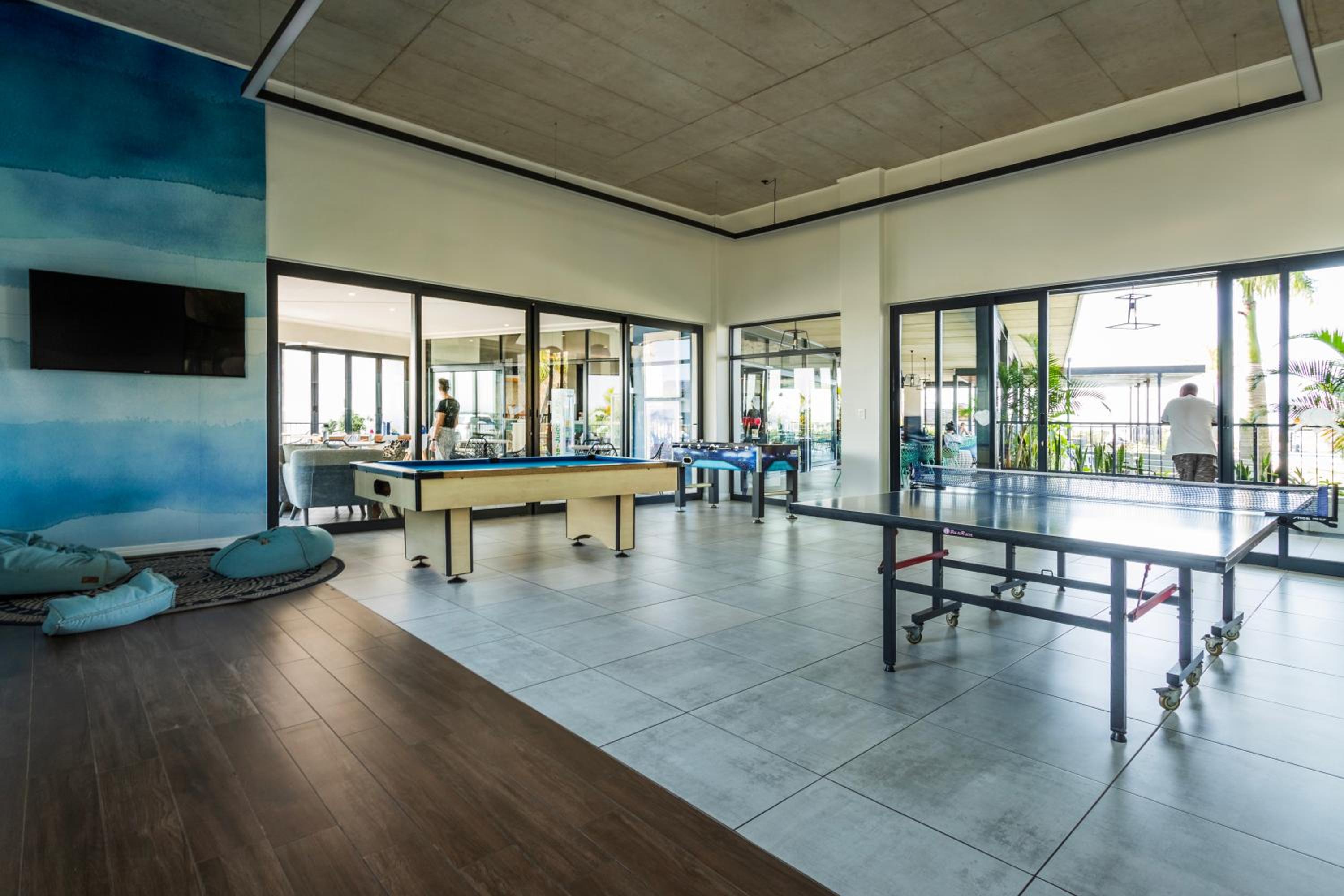 Ballito Hills Luxury Apartments