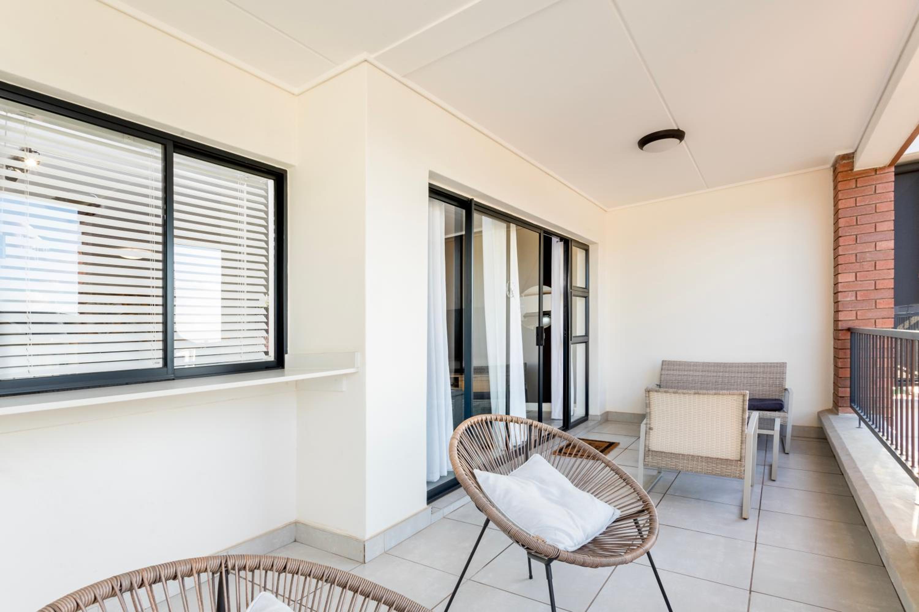 Ballito Hills Luxury Apartments