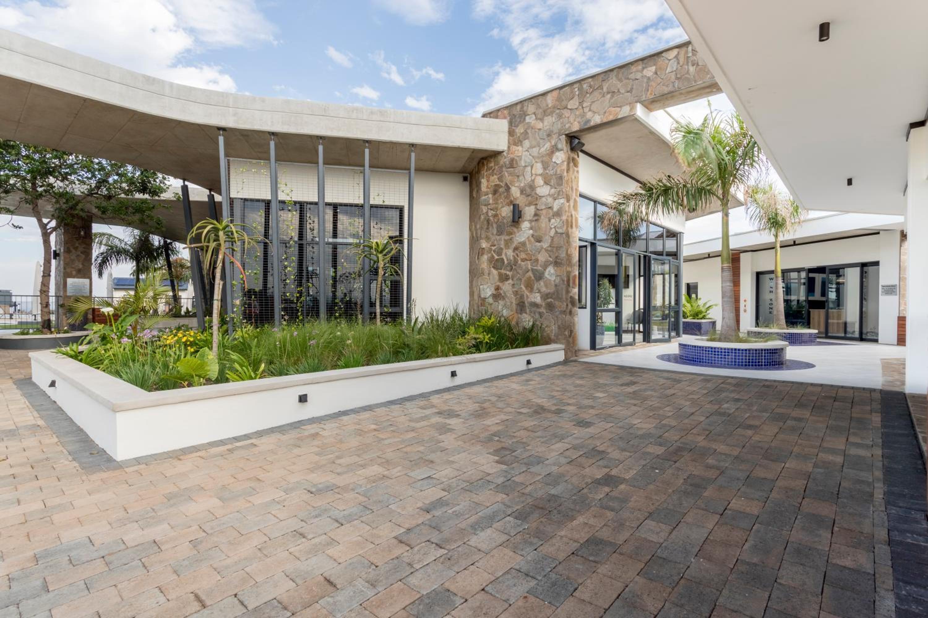 Ballito Hills Luxury Apartments