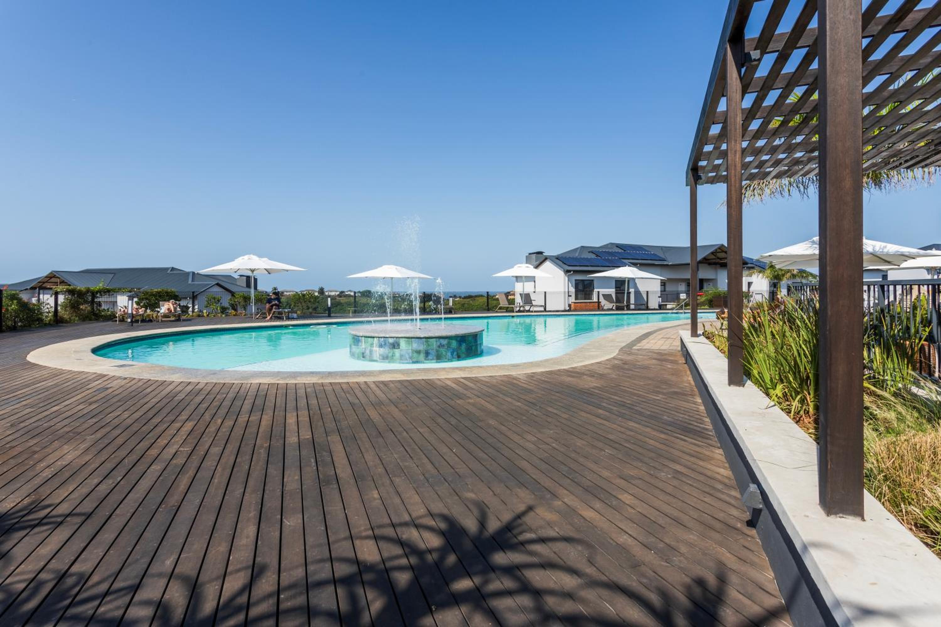 Ballito Hills Luxury Apartments