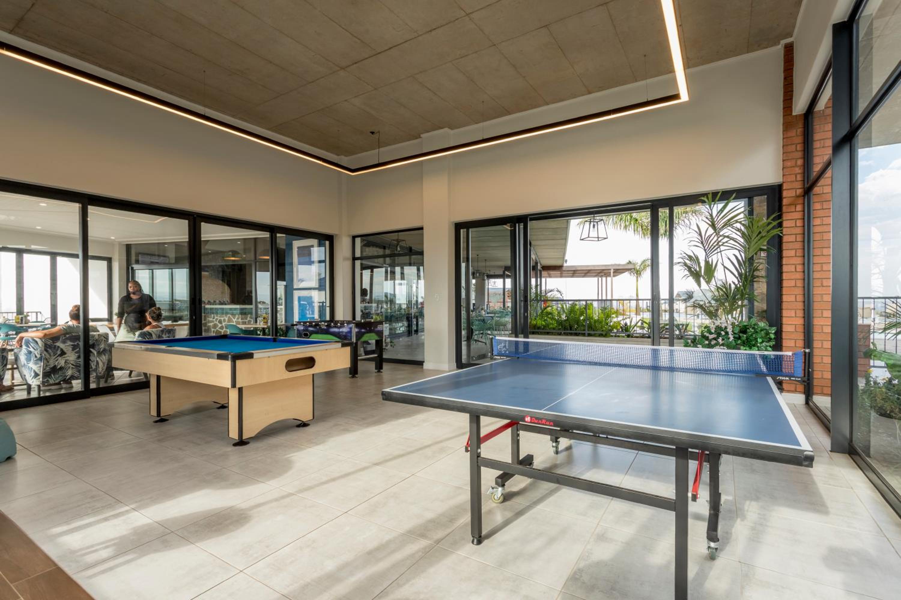 Ballito Hills Luxury Apartments
