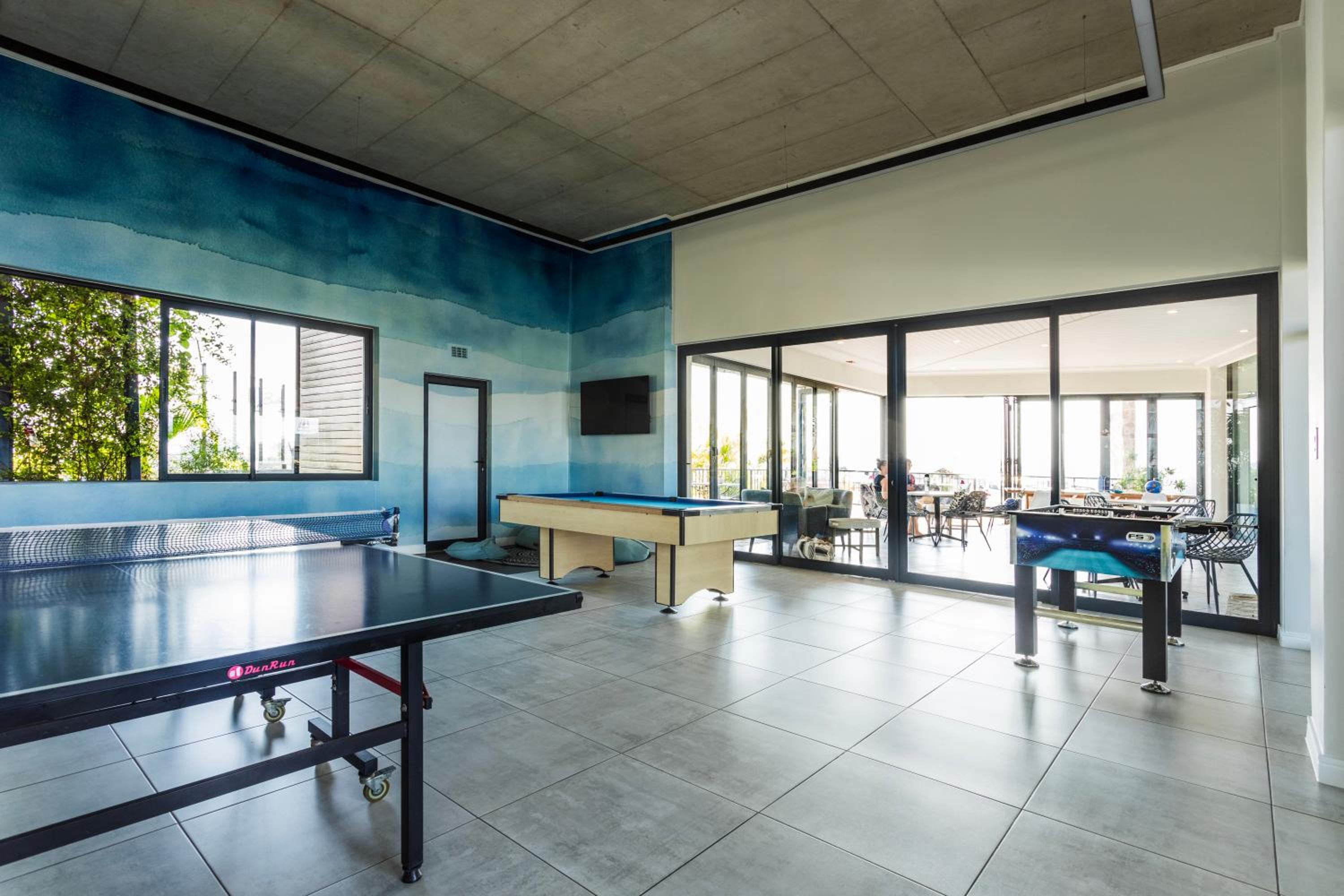 Ballito Hills Luxury Apartments