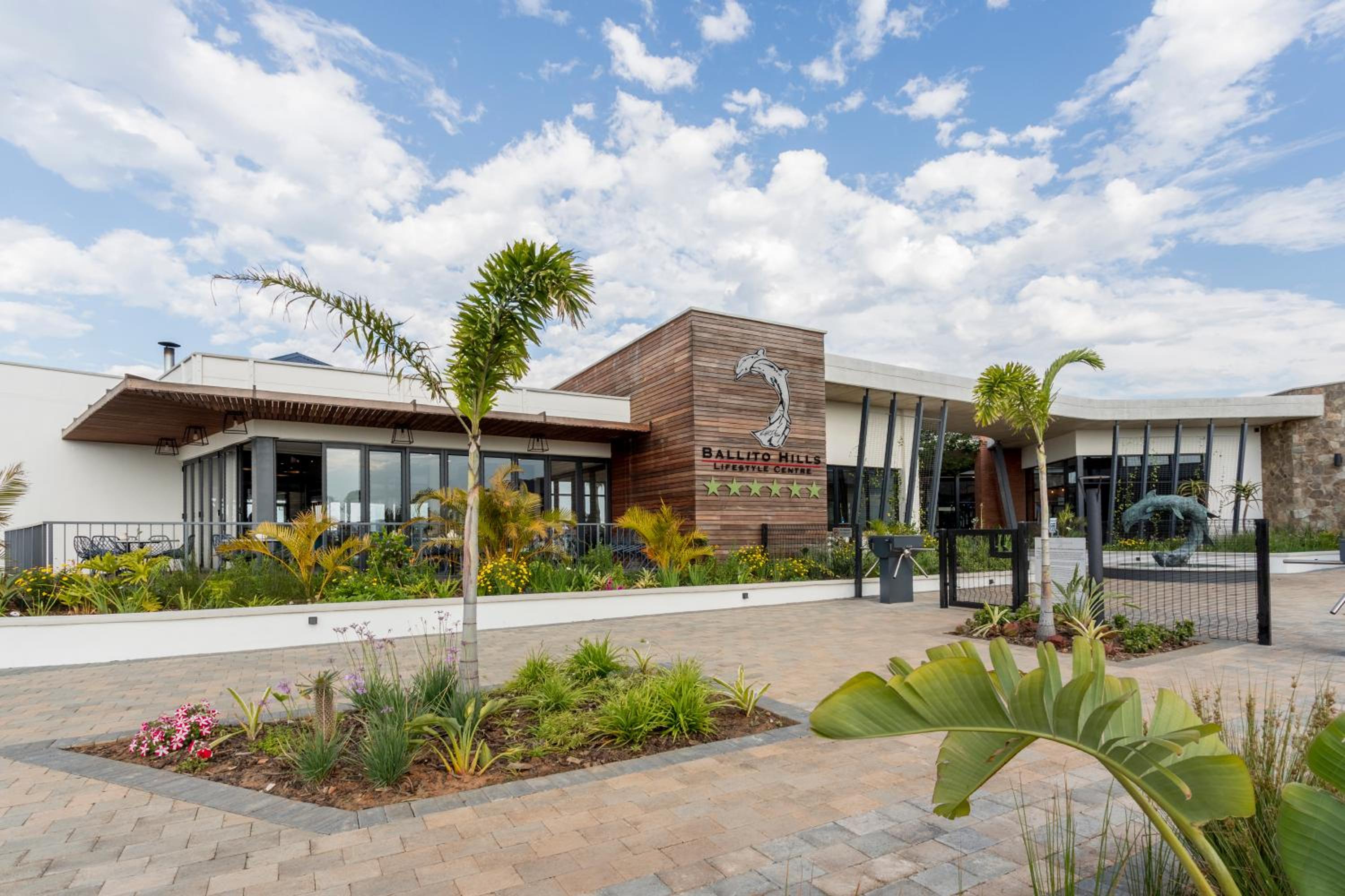 Ballito Hills Luxury Apartments