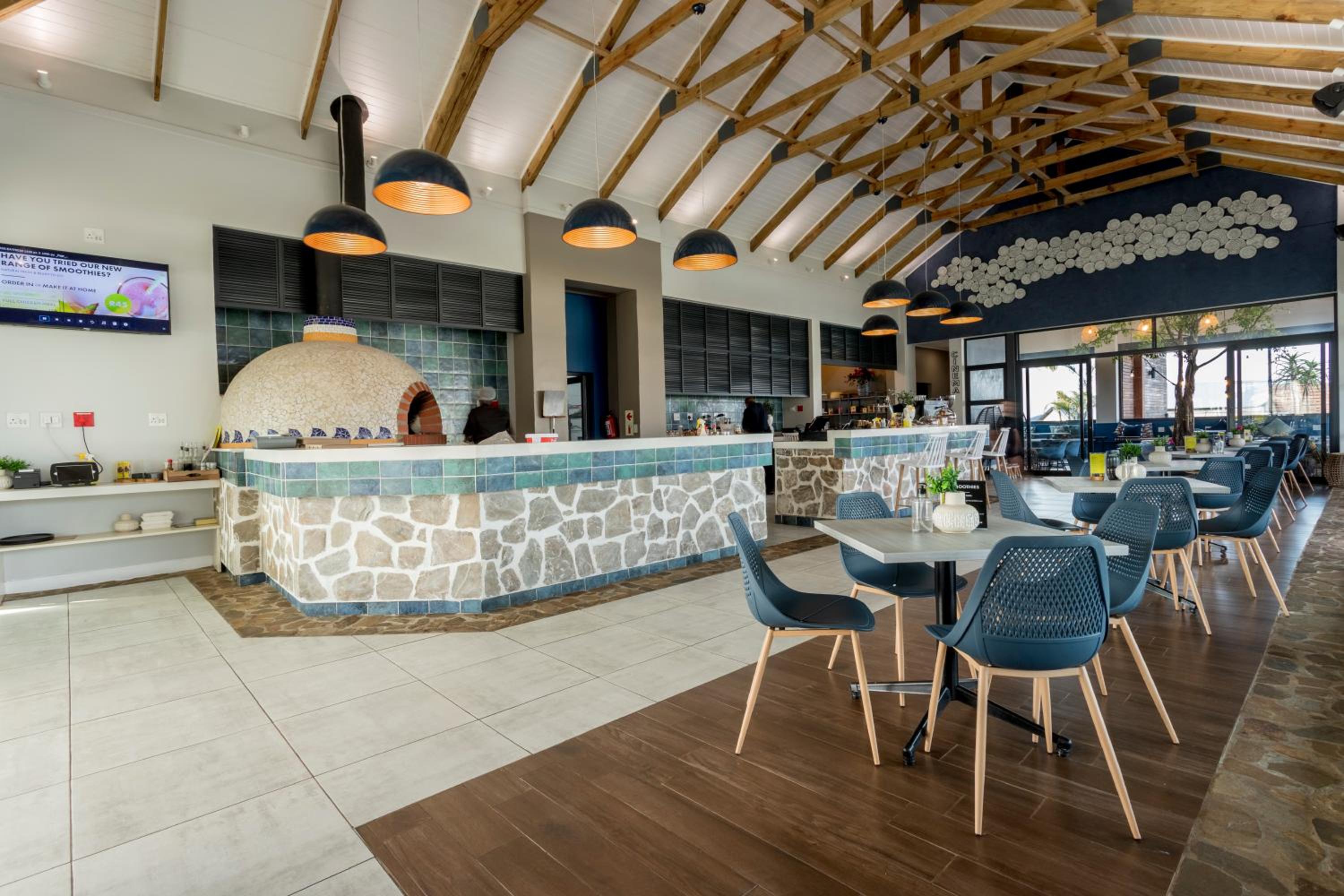 Ballito Hills Luxury Apartments