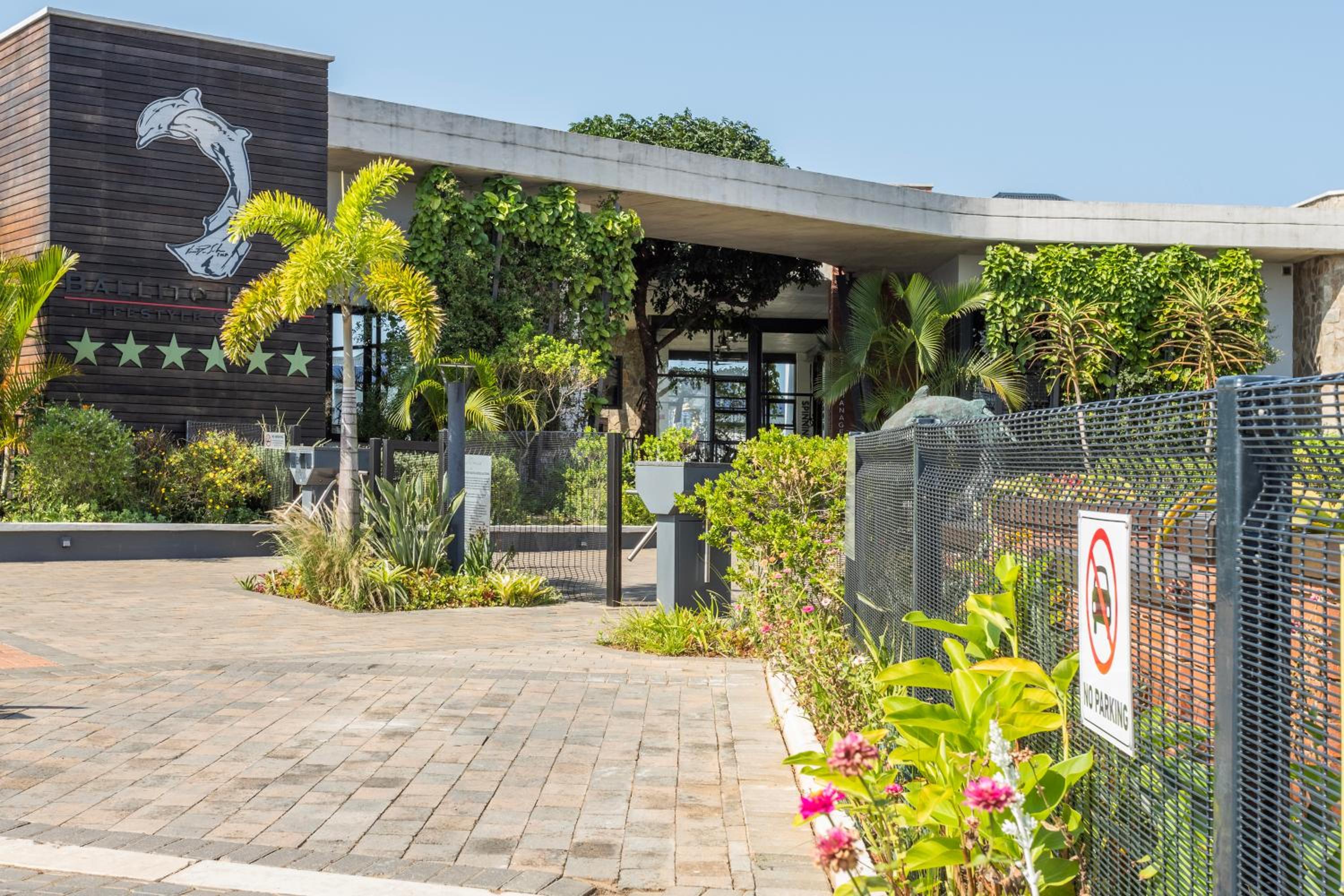 Ballito Hills Luxury Apartments