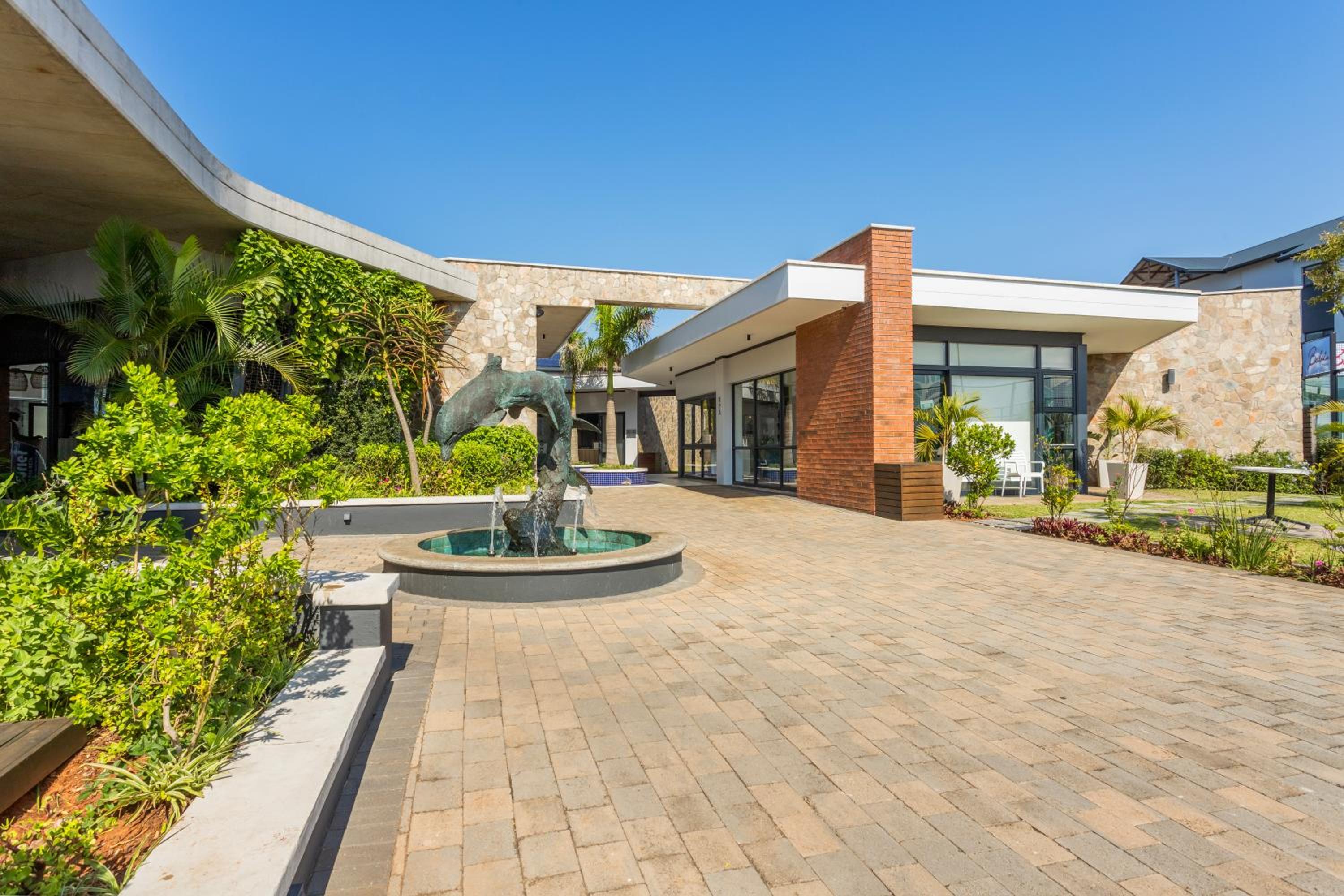 Ballito Hills Luxury Apartments