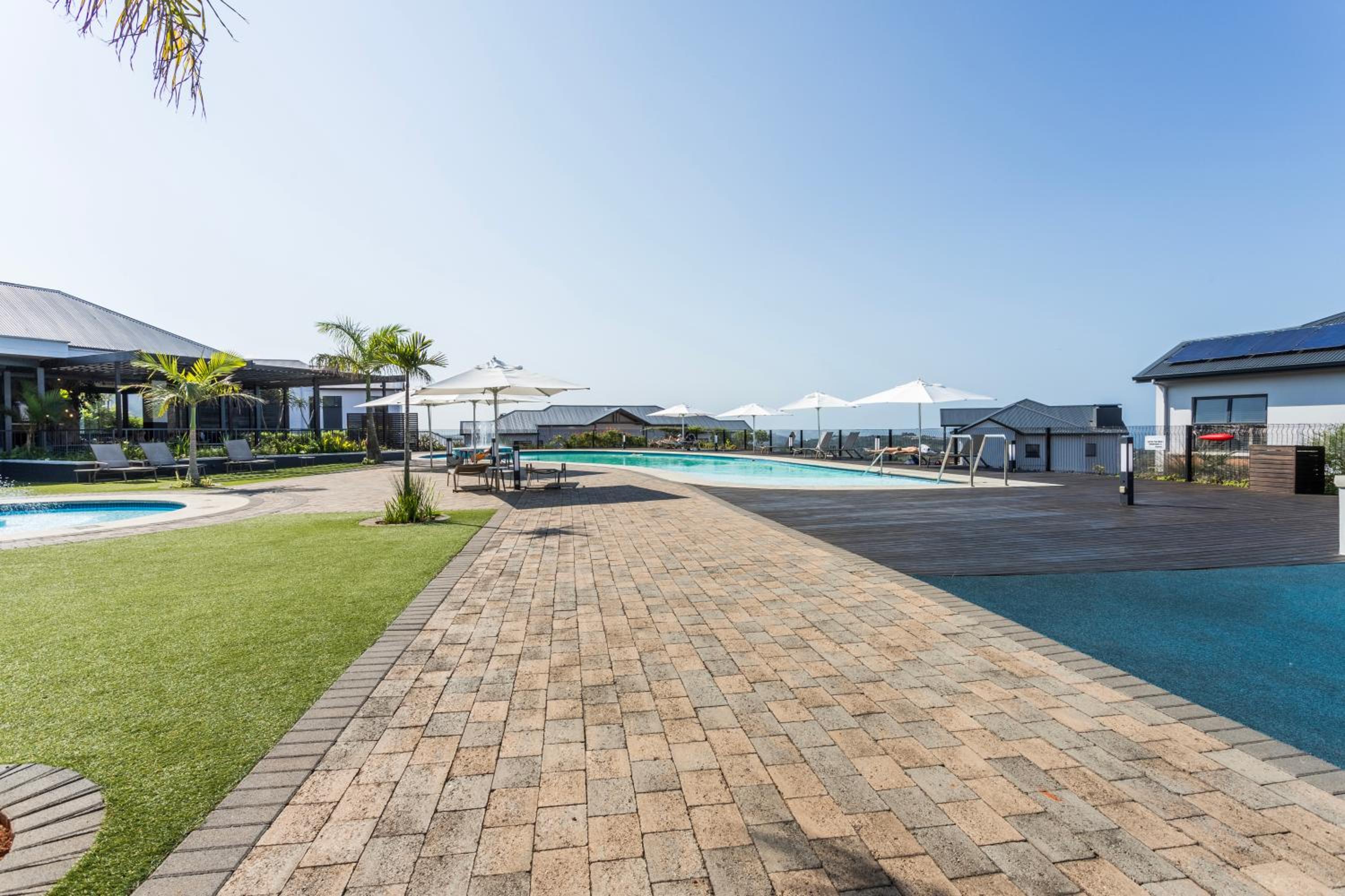 Ballito Hills Luxury Apartments