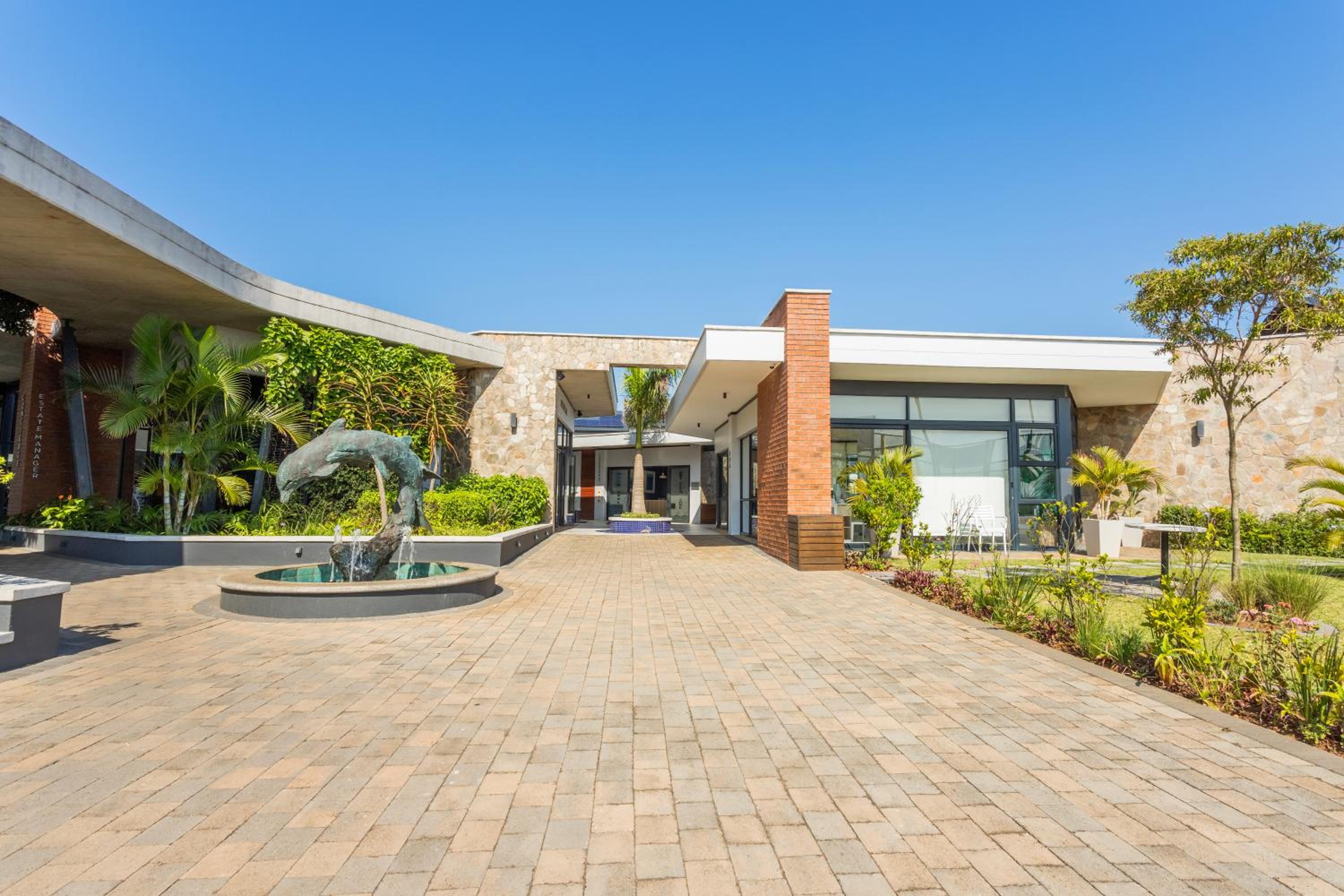 Ballito Hills Luxury Apartments