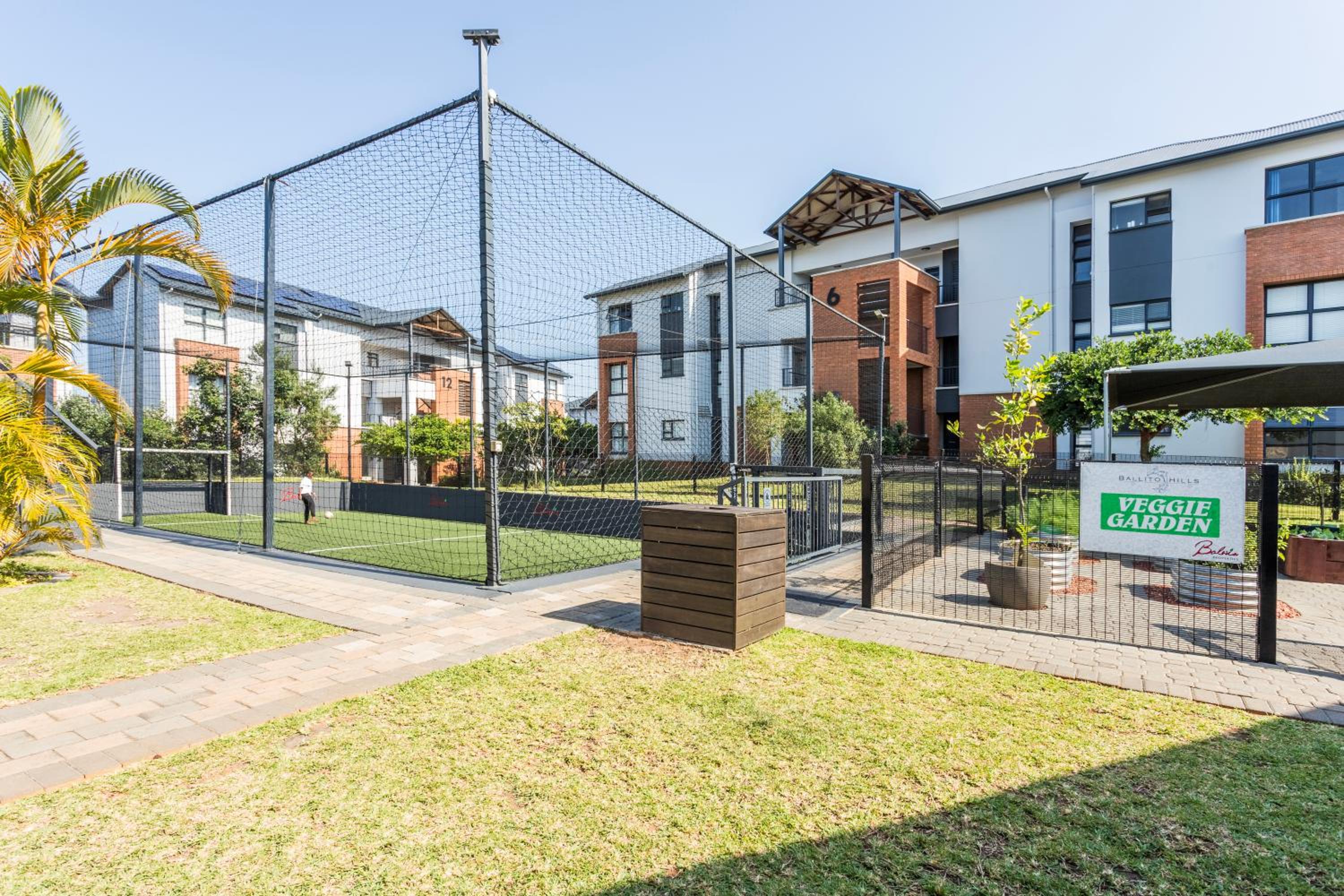 Ballito Hills Luxury Apartments