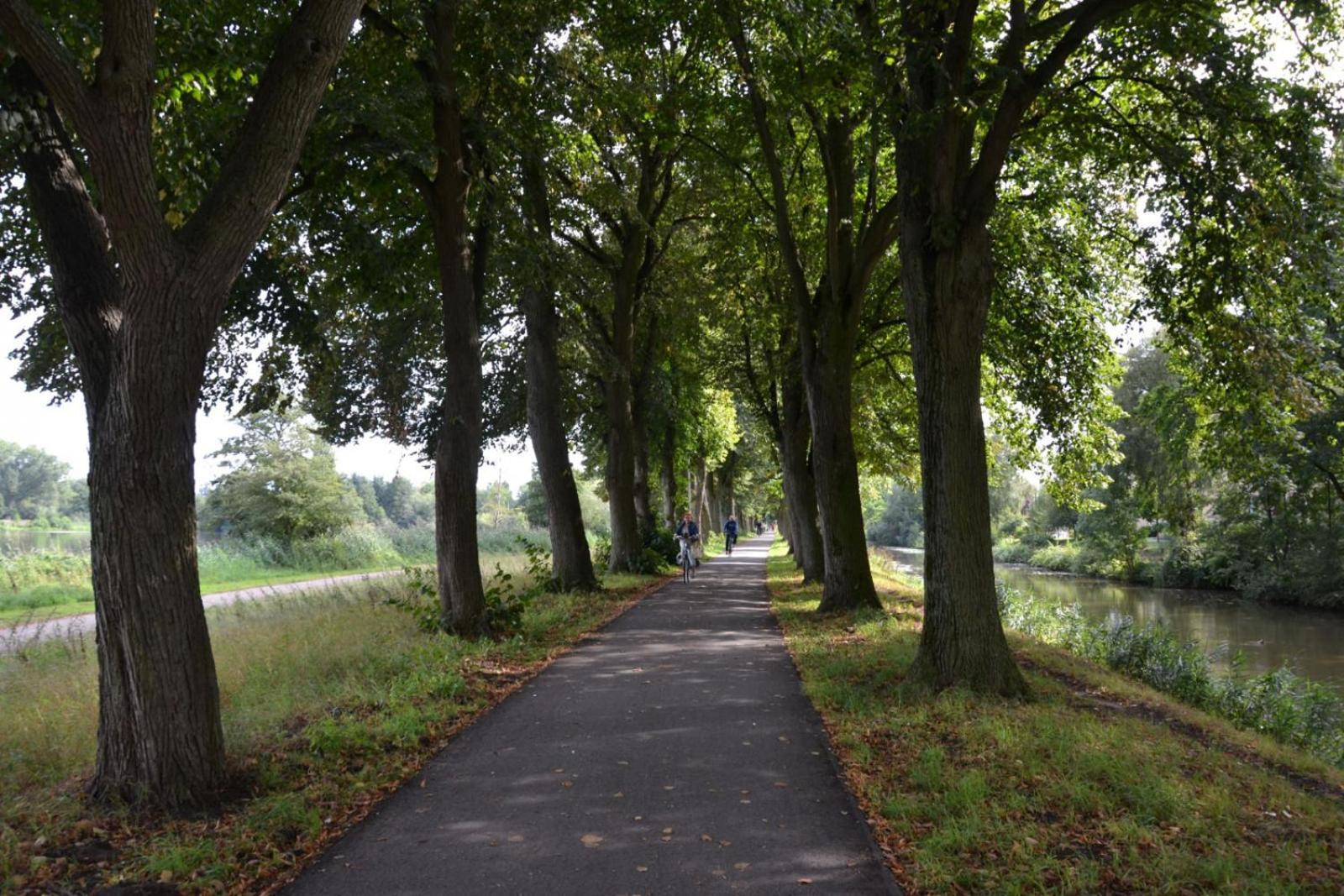 Vechtestrand - Nordhorn