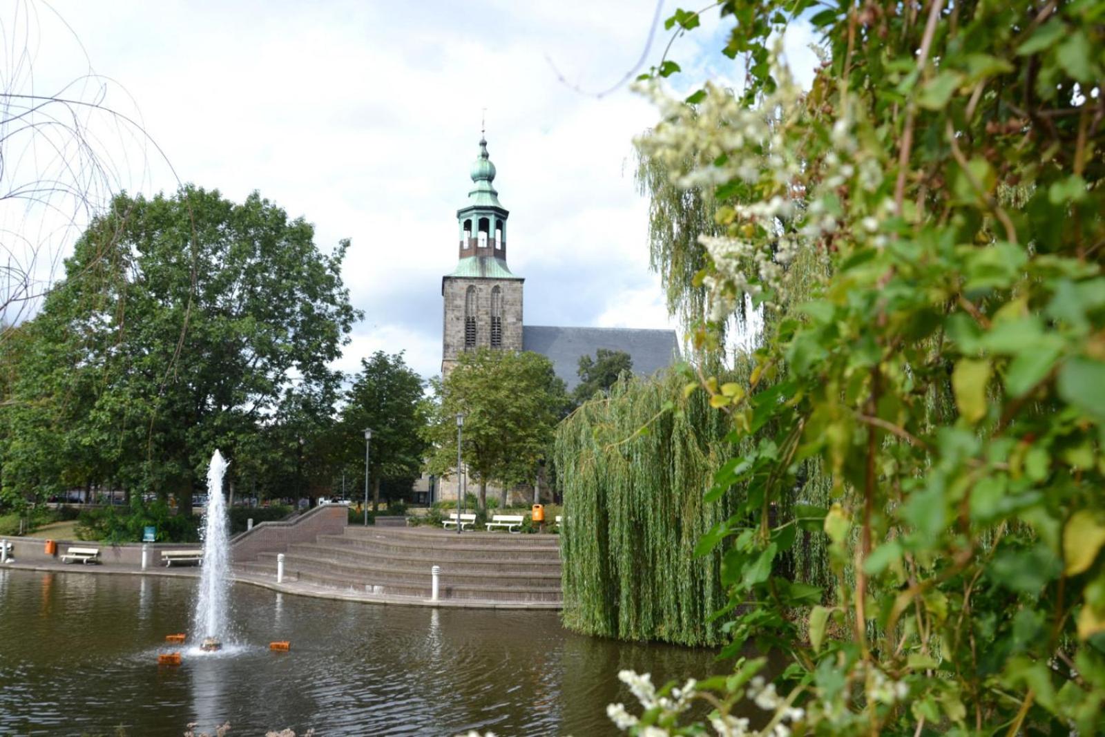 Vechtestrand - Nordhorn