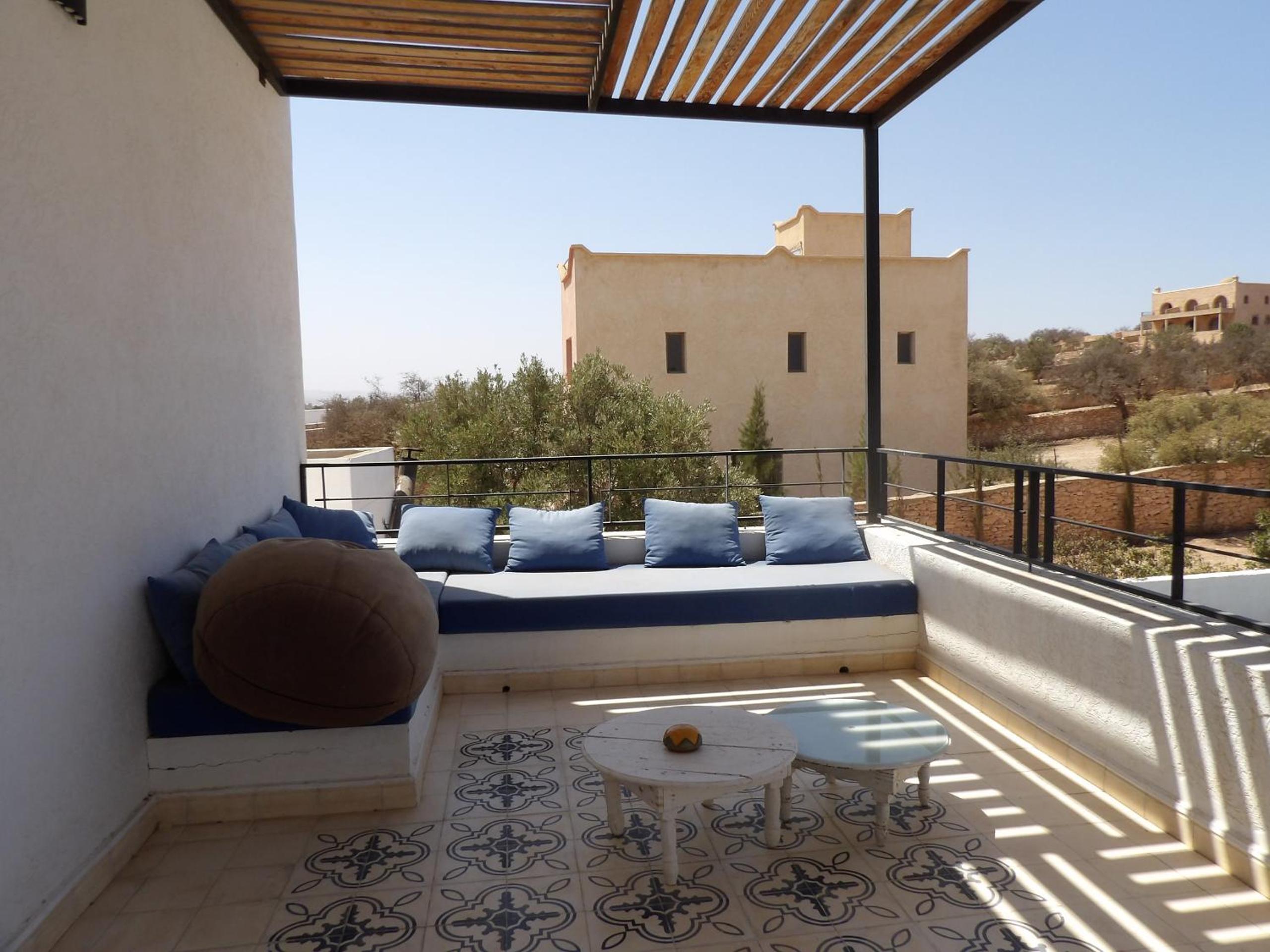 Superbe Villa climatisee avec piscine privee 10 personnes