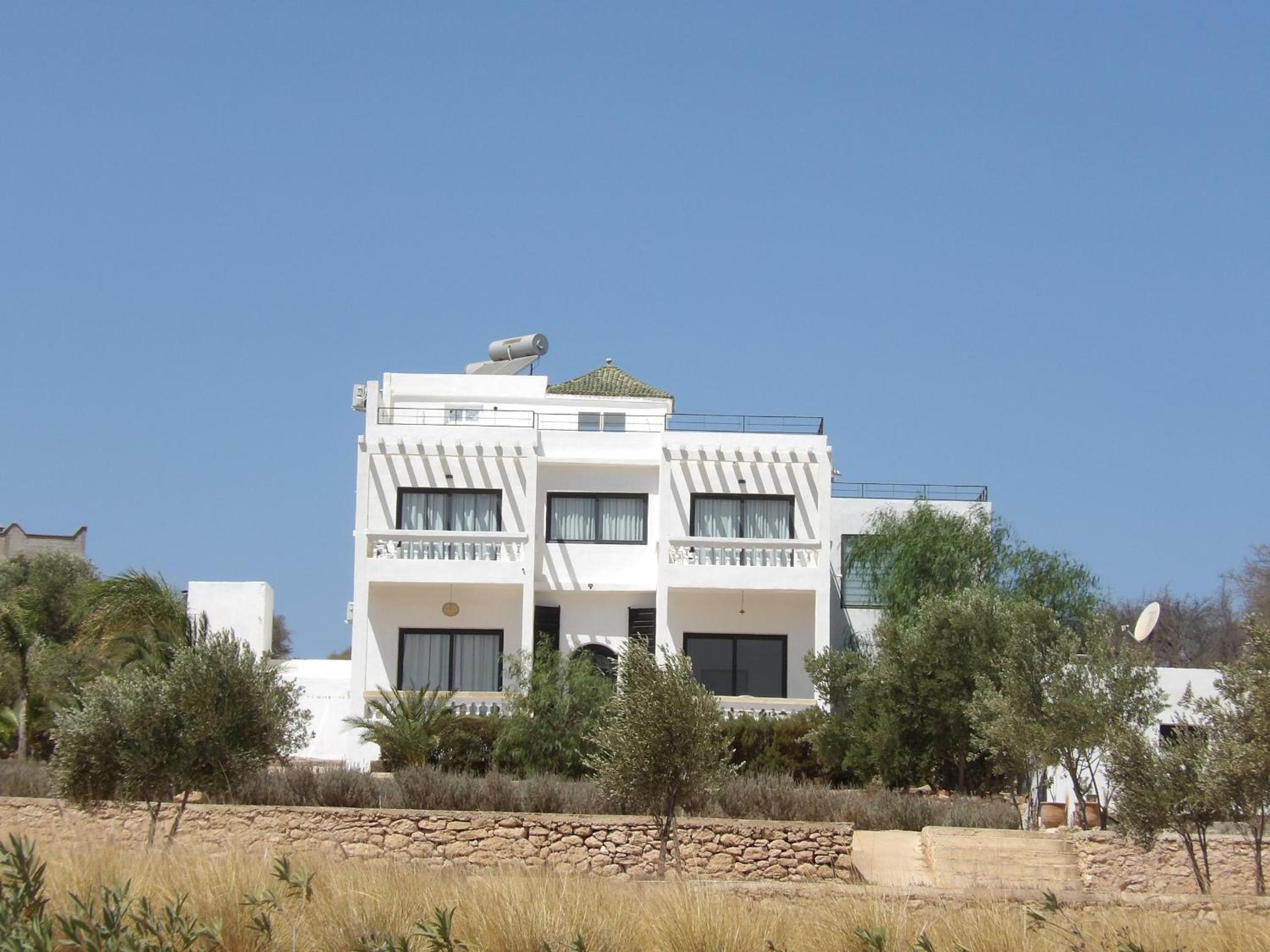 building