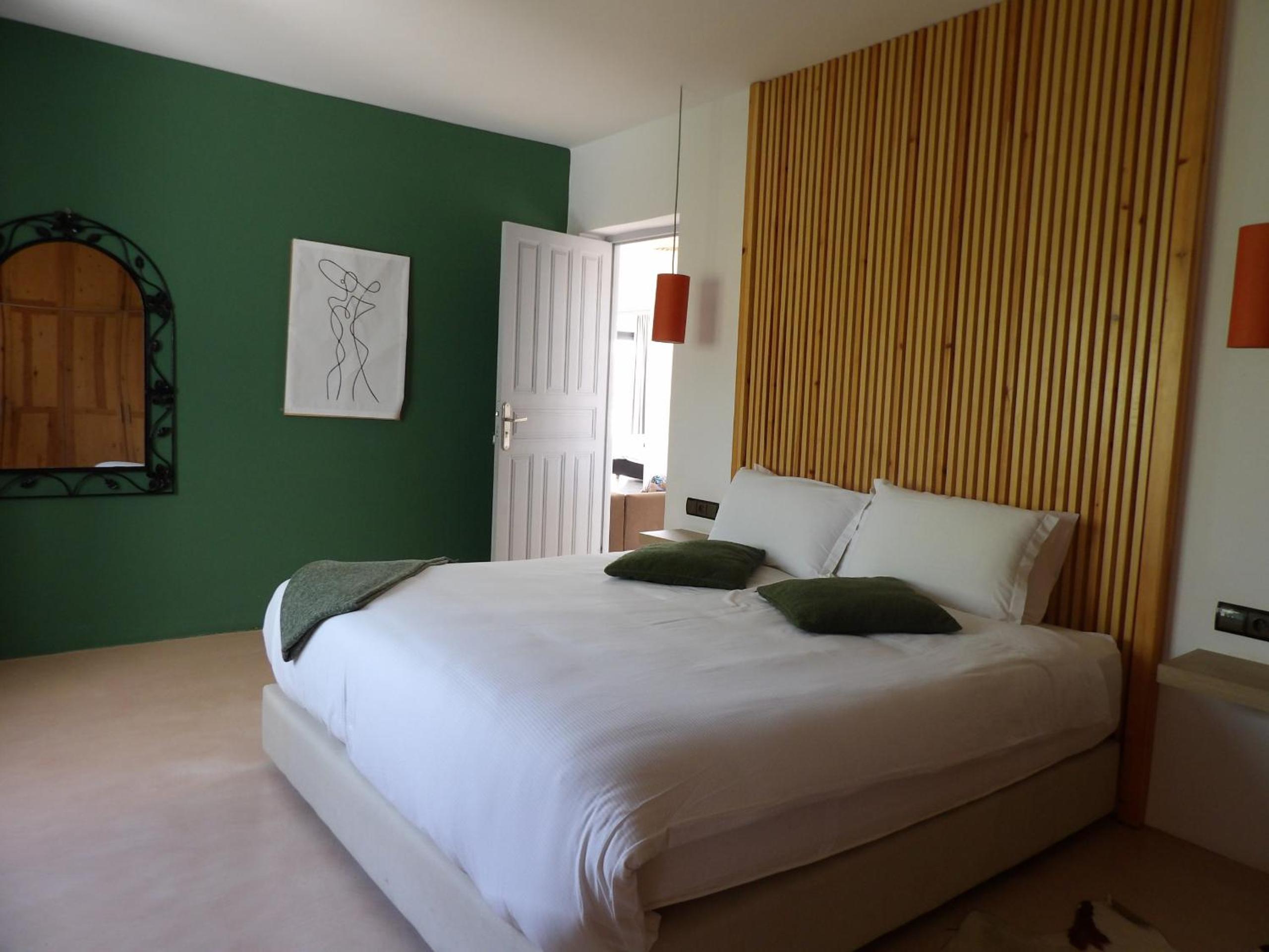 Superbe Villa climatisee avec piscine privee 10 personnes