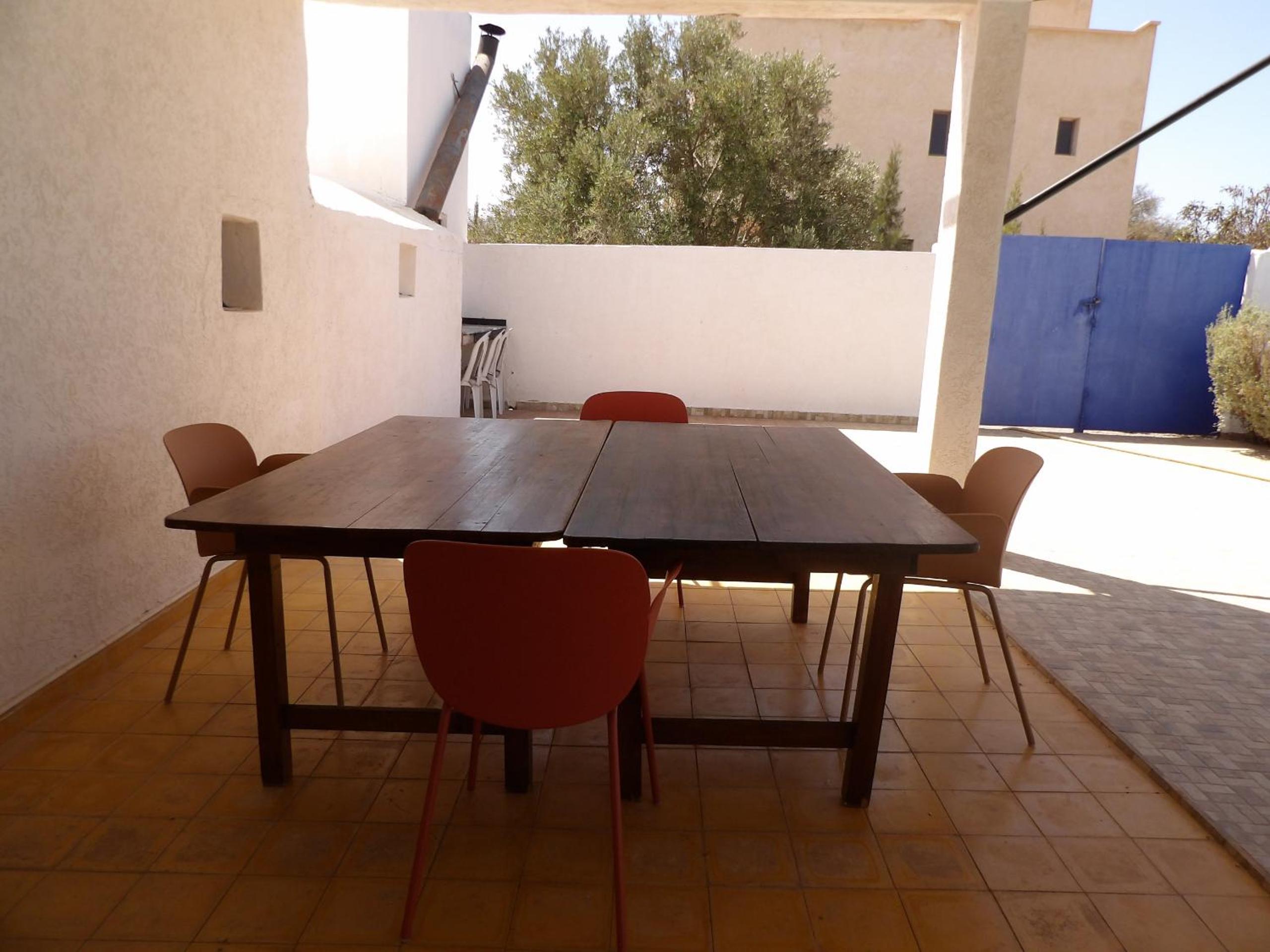 Superbe Villa climatisee avec piscine privee 10 personnes