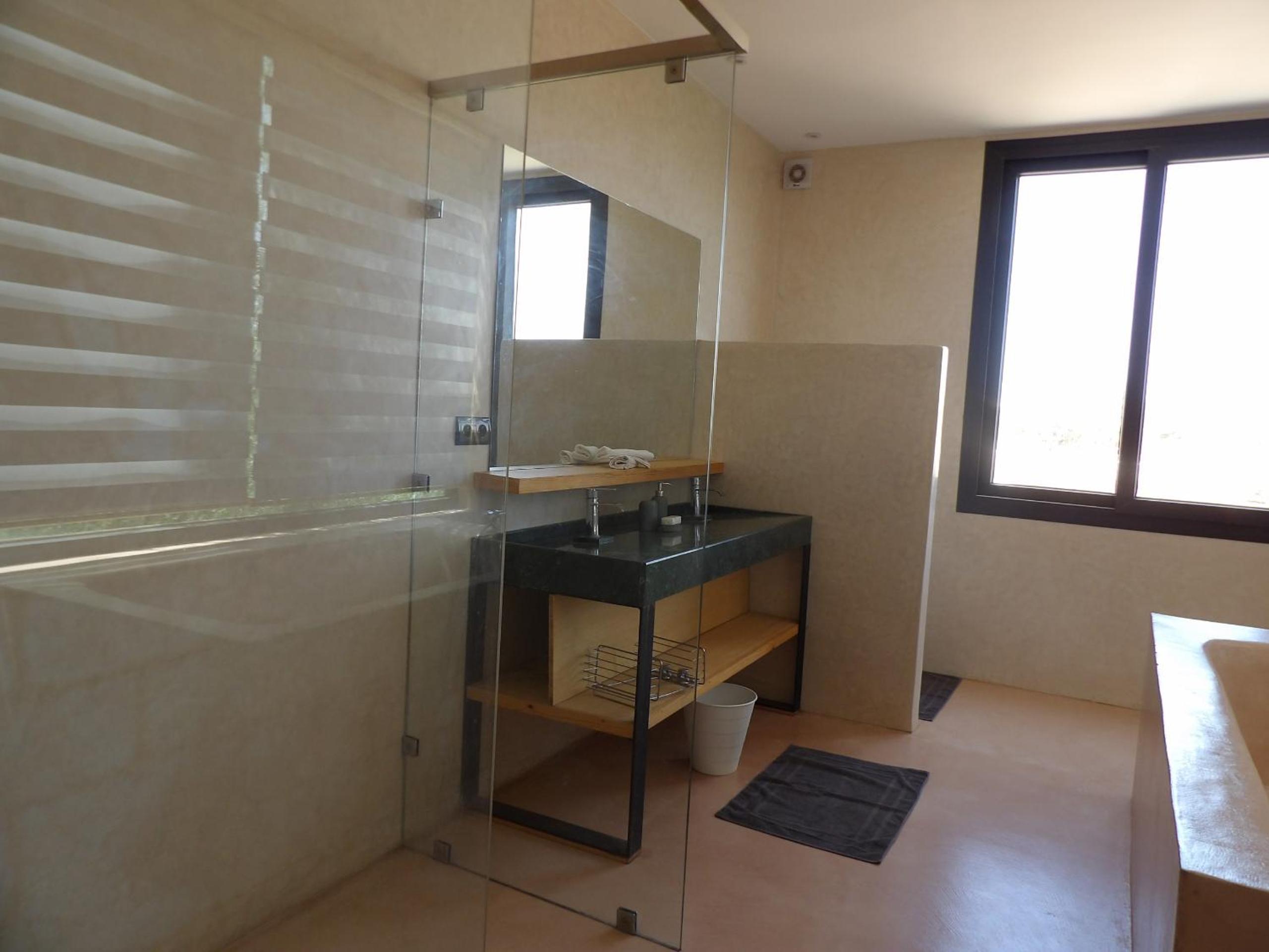 Superbe Villa climatisee avec piscine privee 10 personnes