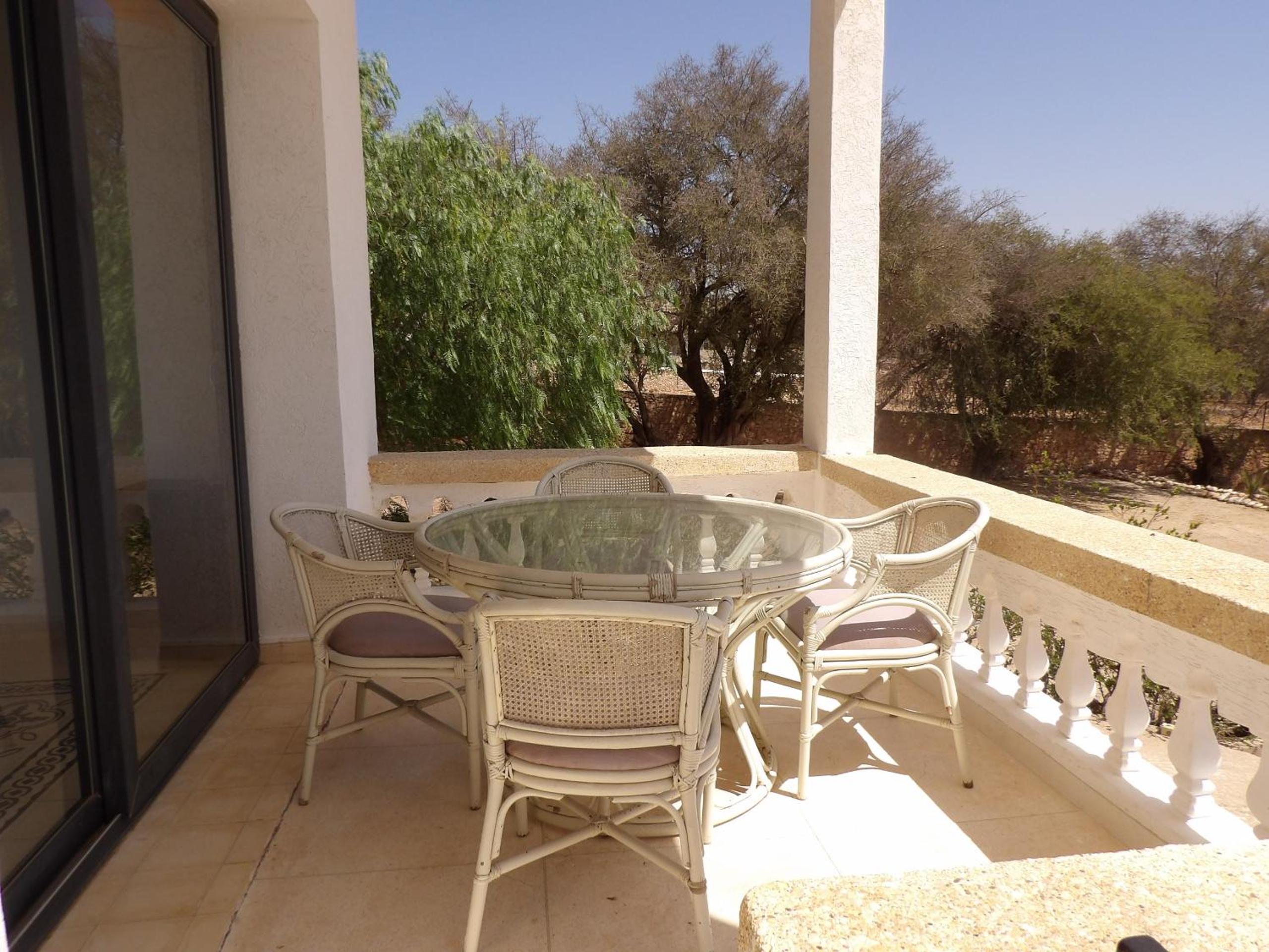 Superbe Villa climatisee avec piscine privee 10 personnes
