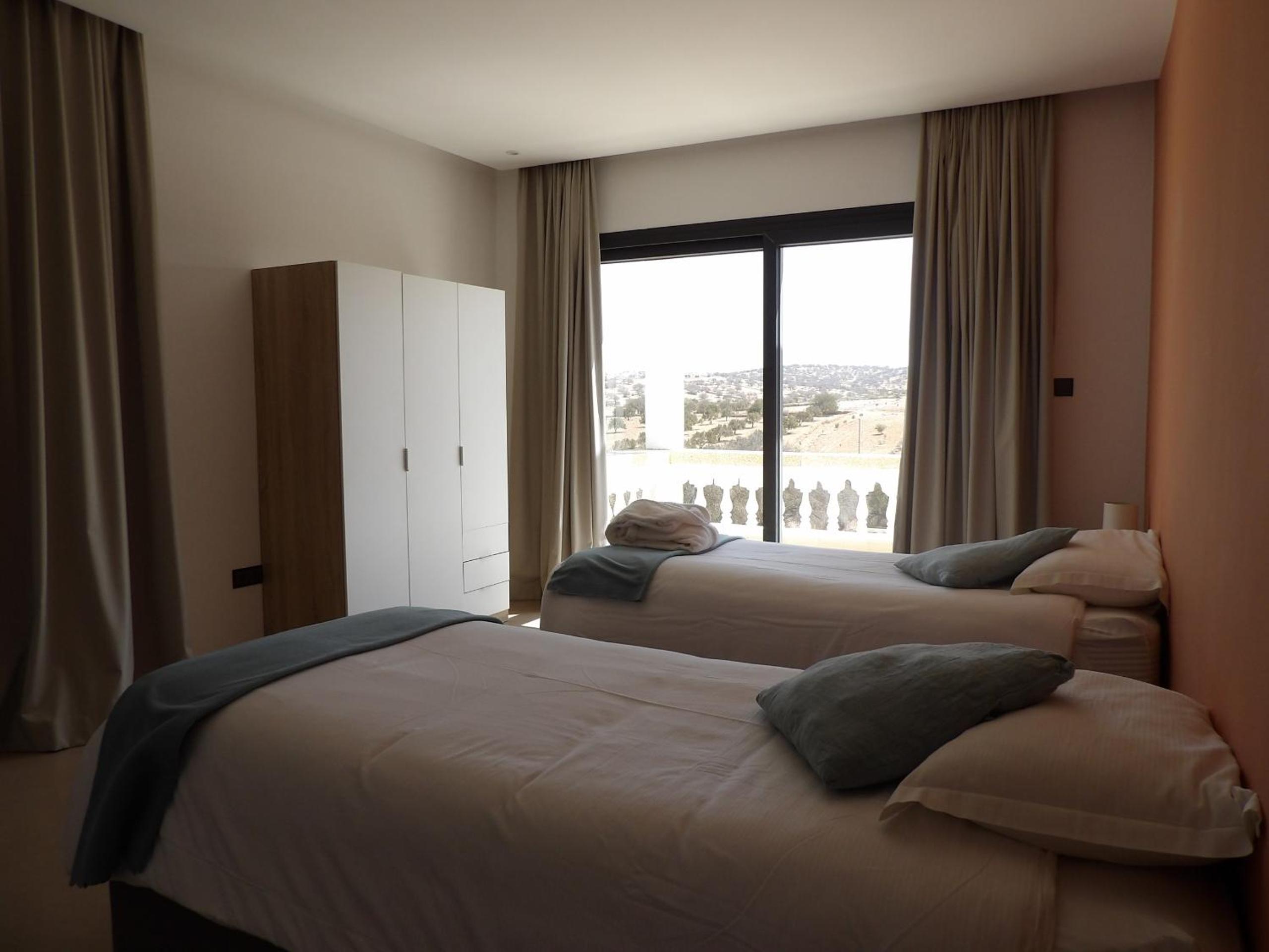 Superbe Villa climatisee avec piscine privee 10 personnes