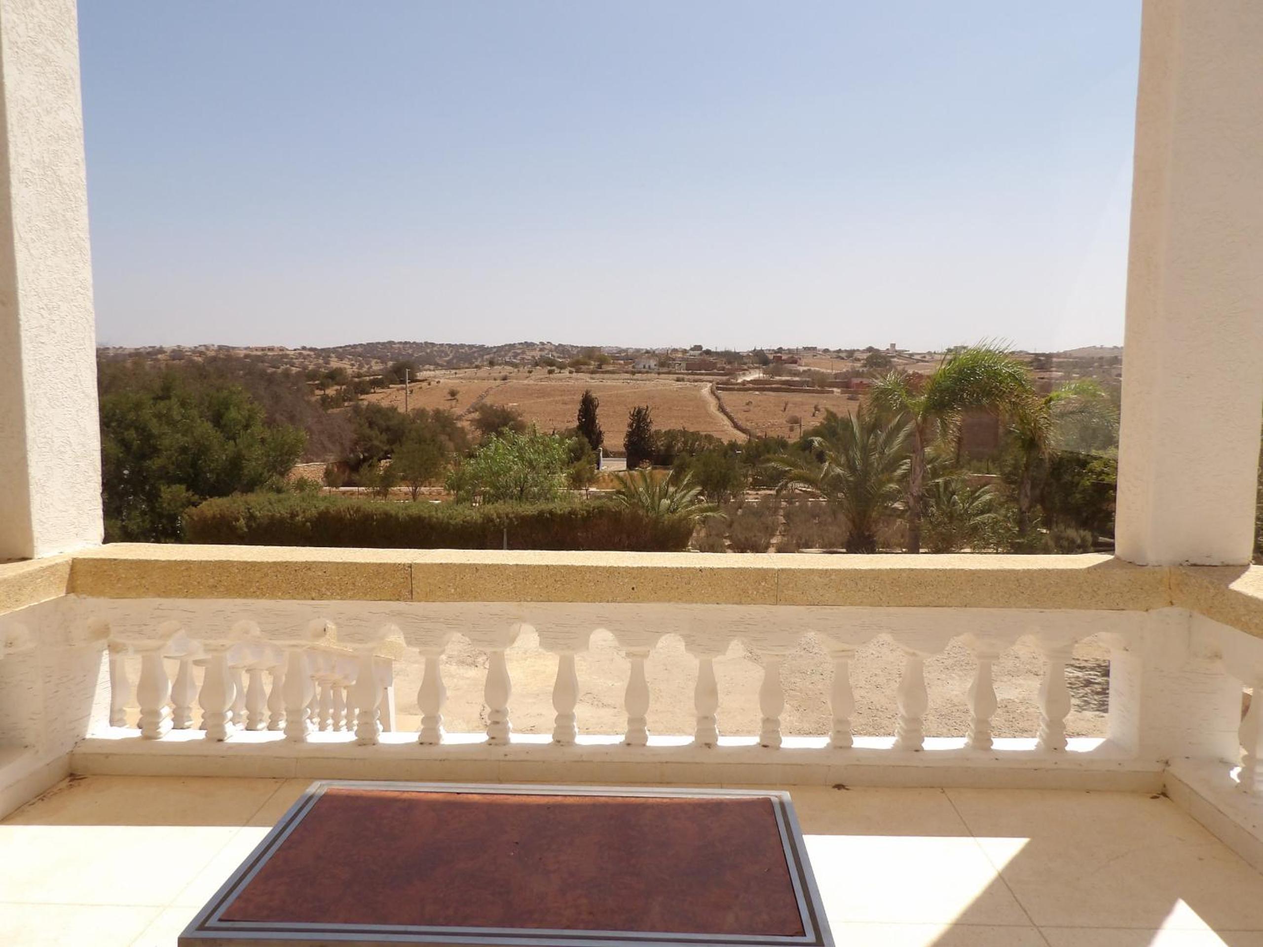 Superbe Villa climatisee avec piscine privee 10 personnes