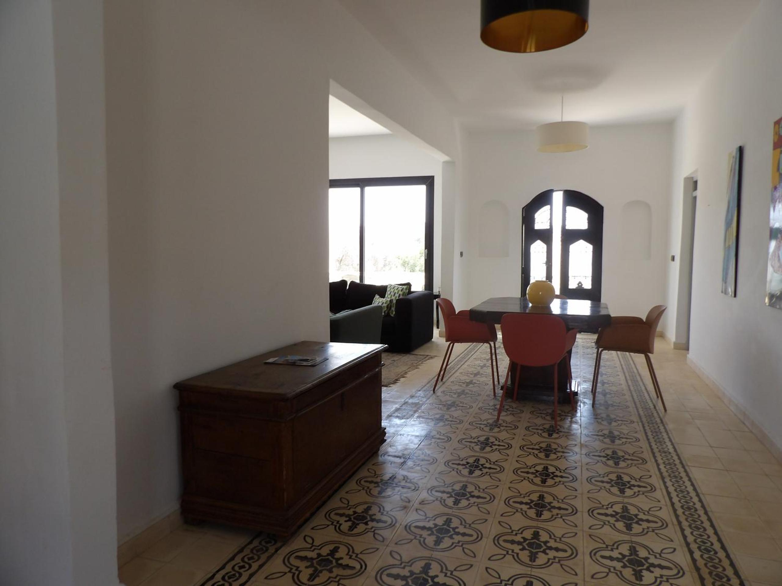 Superbe Villa climatisee avec piscine privee 10 personnes