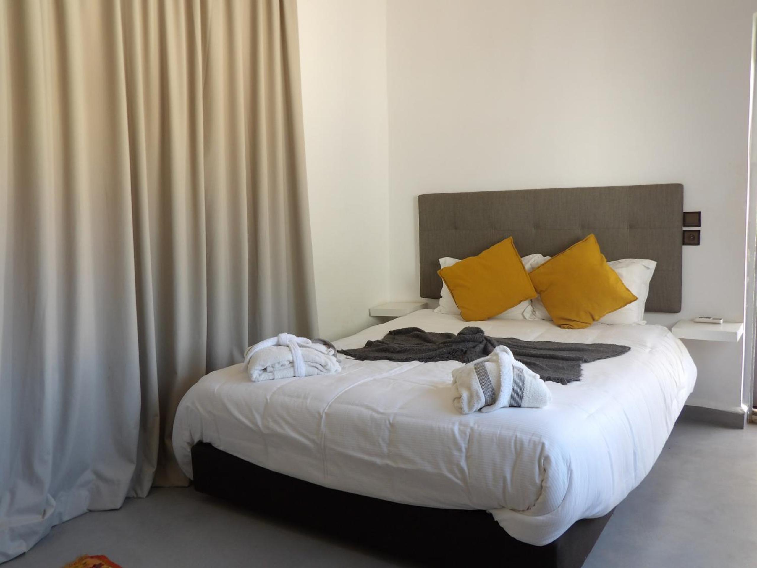 Superbe Villa climatisee avec piscine privee 10 personnes