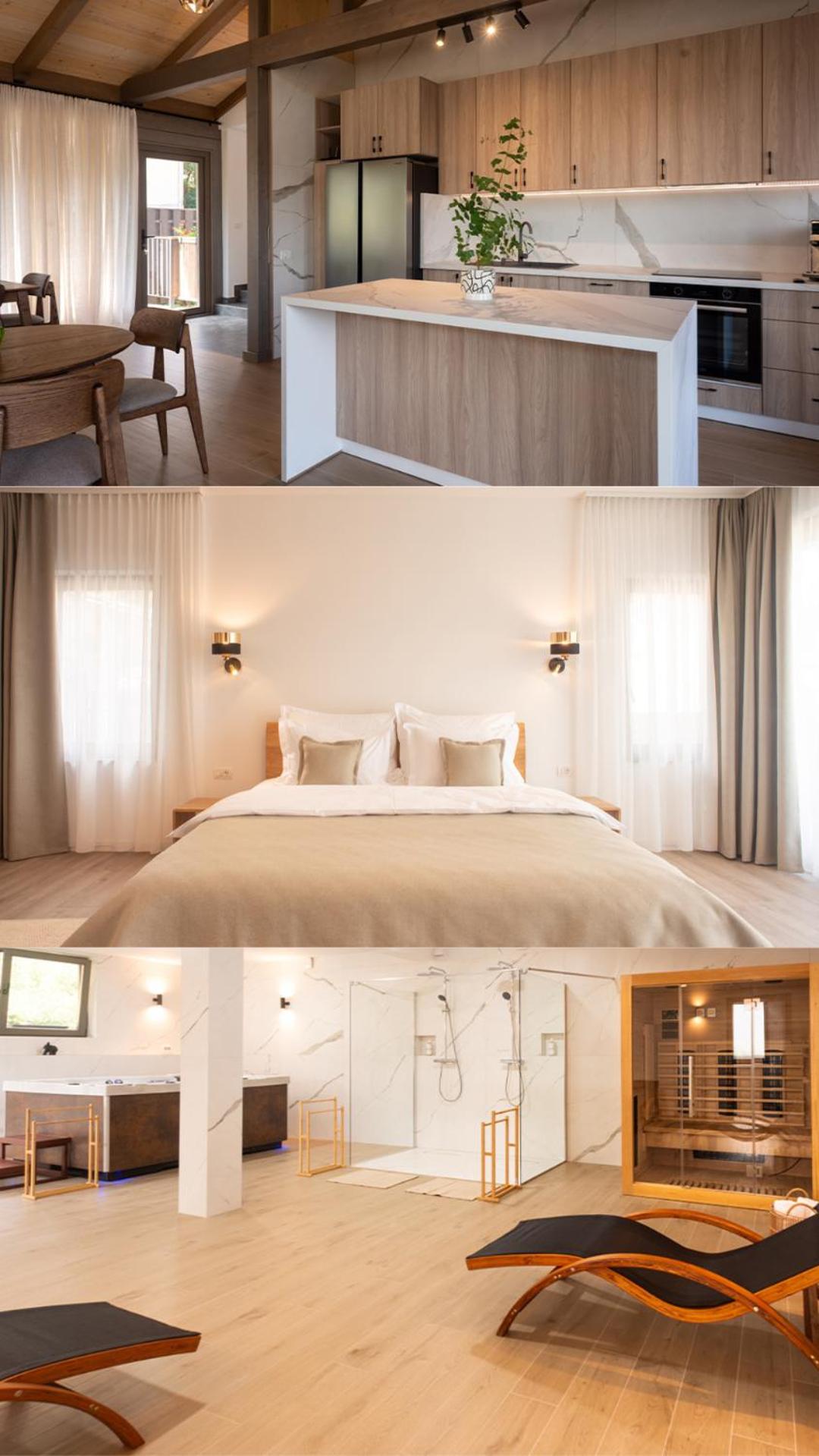 REY Chalet