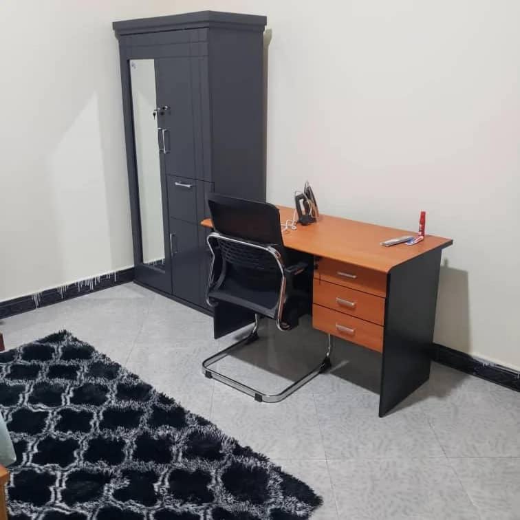 Caldera Apartment