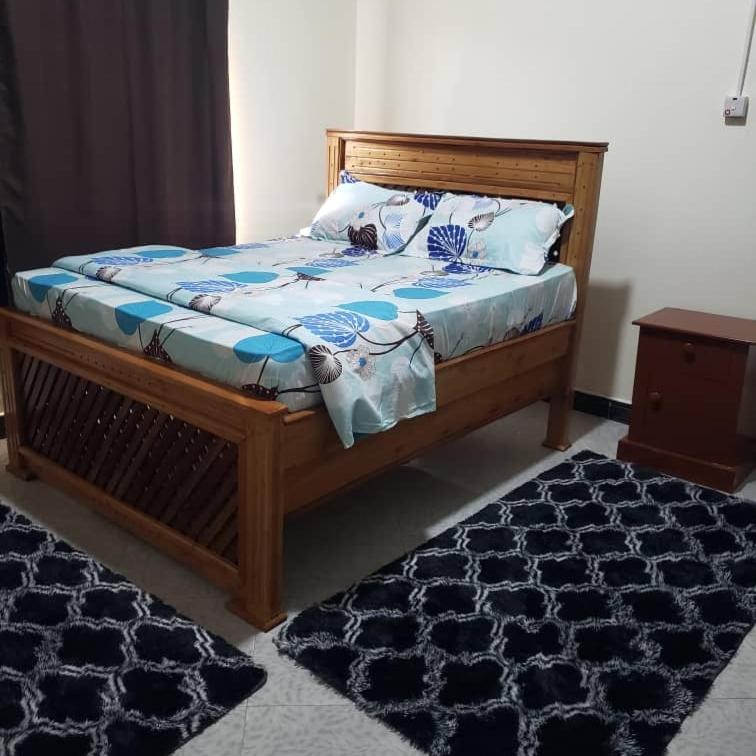 Caldera Apartment