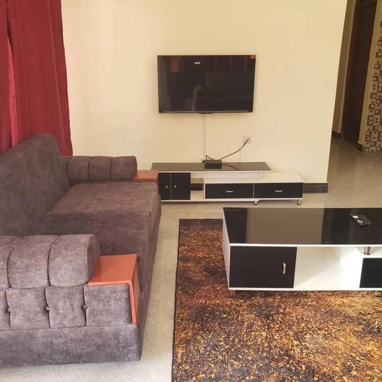 Caldera Apartment