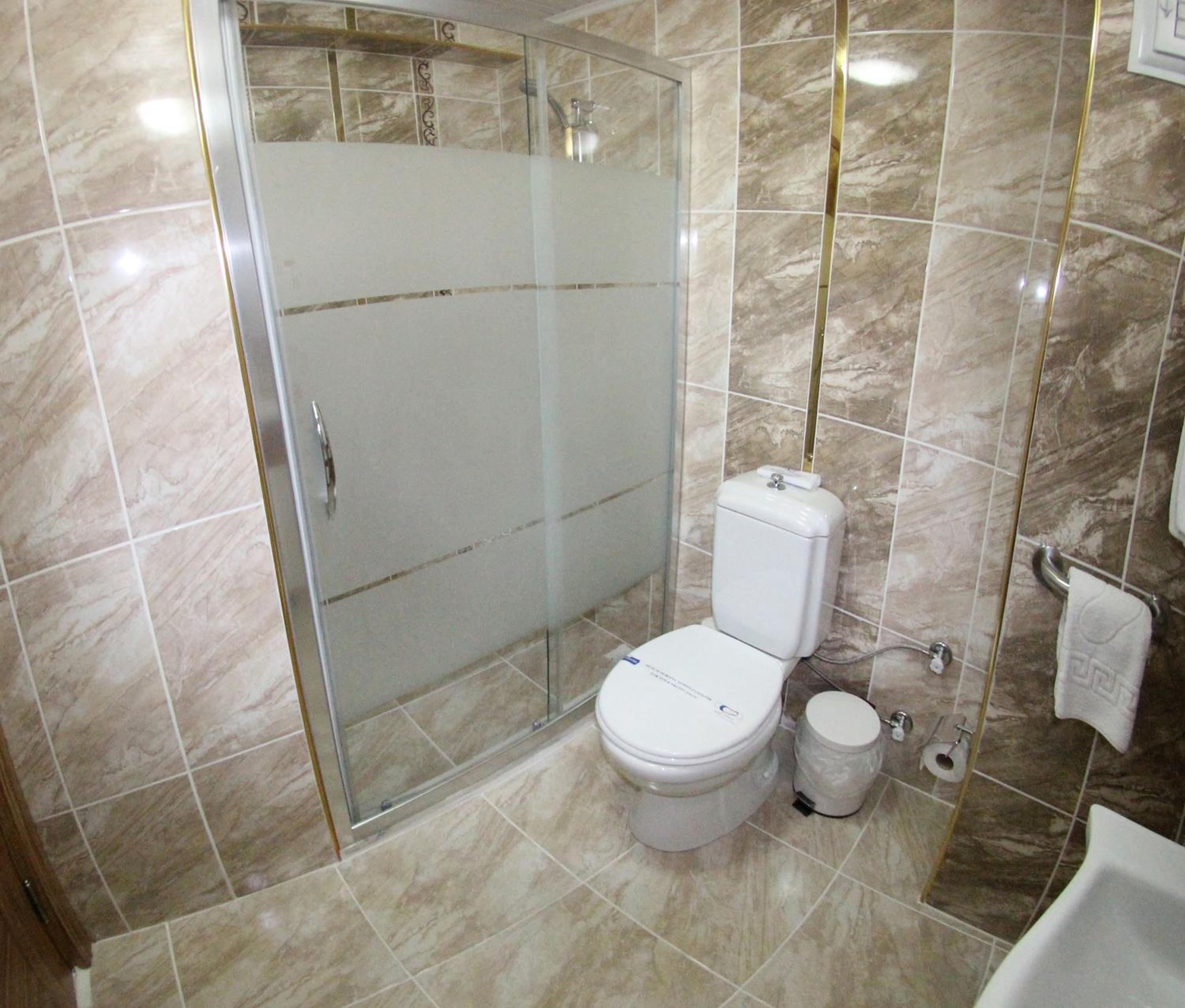 Hotel Cenka Ephesus - Image 5