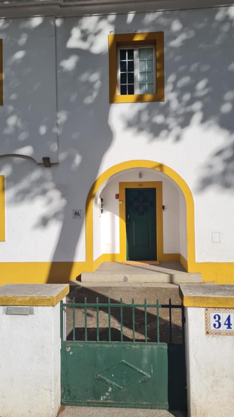 T'Inácia Guest House view 3
