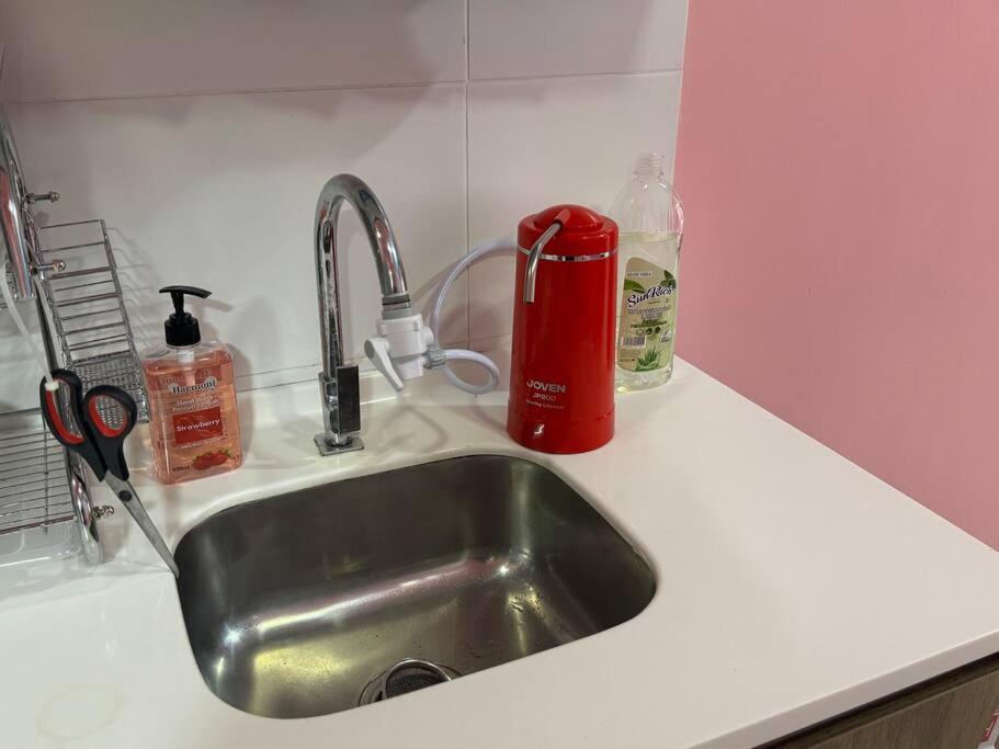 Hello Kitty HomeStay - Cameron Highlands - Spacious Studio - Perfect for Families - Sleeps 4 and Baby photo 8