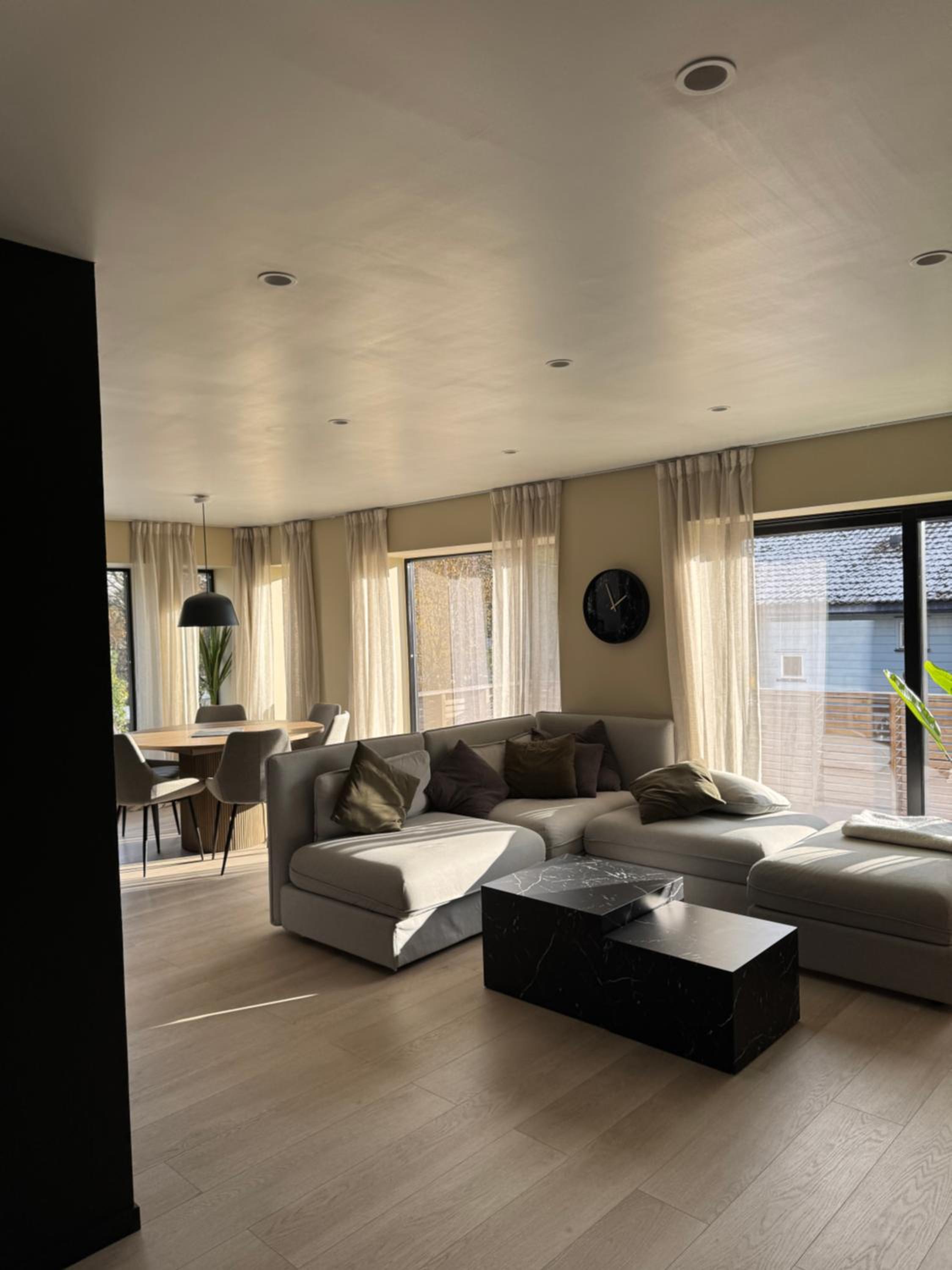 Aurora Polaris Villa - With outdoor Sauna - 750m from City Center - FREE PARKING view 4