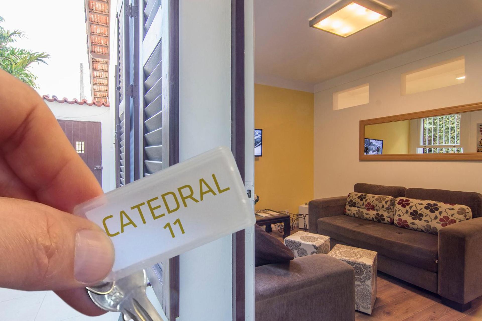 Suite Catedral